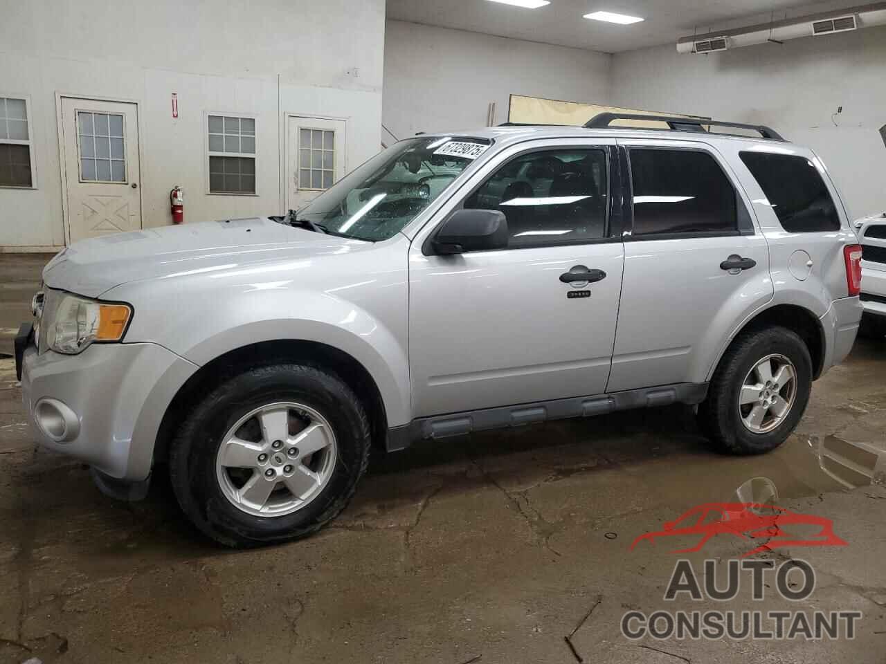 FORD ESCAPE 2012 - 1FMCU0D76CKA52360