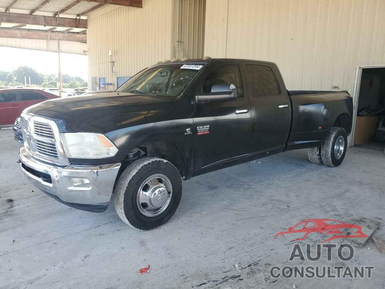DODGE All Models 2011 - 3D73Y4CL9BG508779