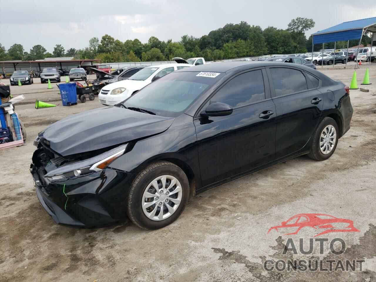 KIA FORTE 2024 - 3KPF24AD1RE737967