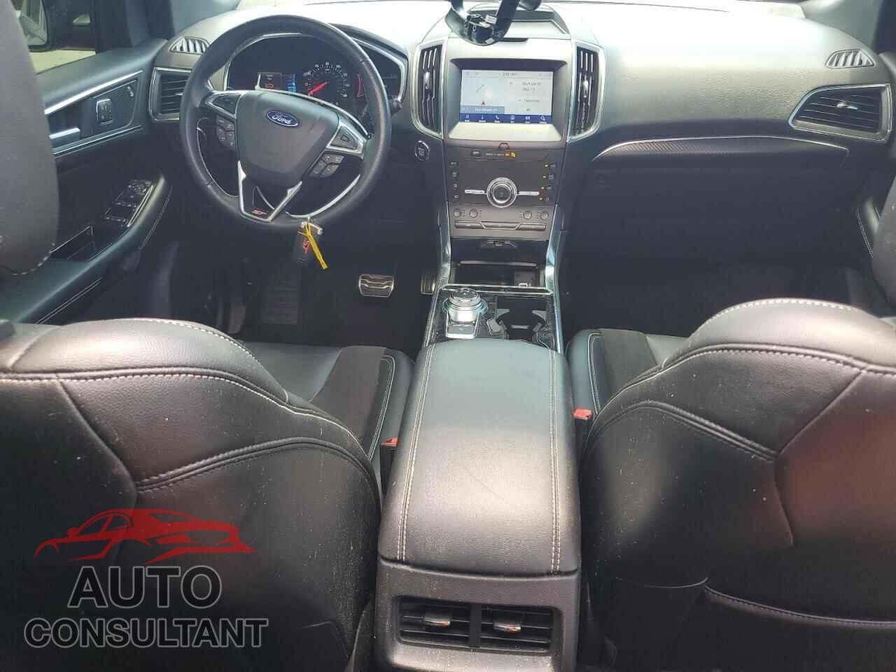 FORD EDGE 2020 - 2FMPK4AP1LBB02434