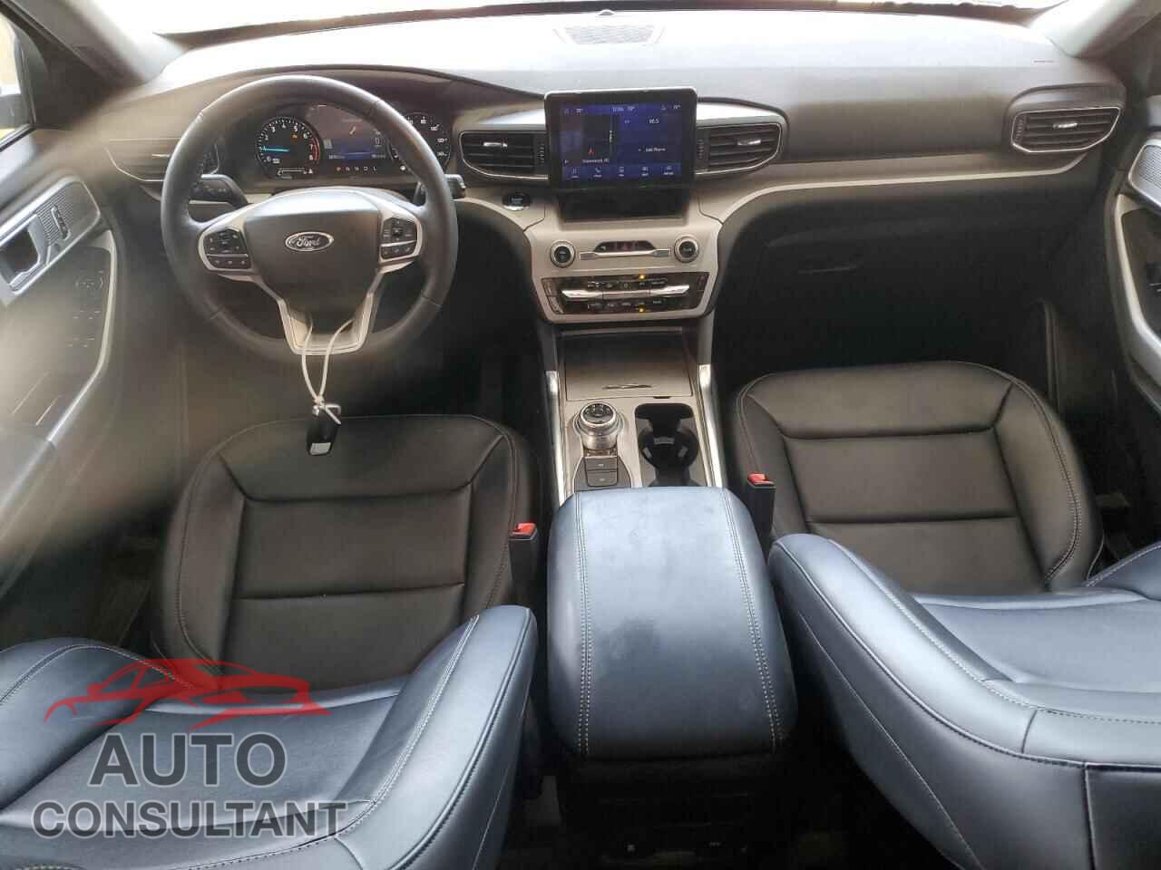 FORD EXPLORER 2023 - 1FMSK8DH0PGC33679