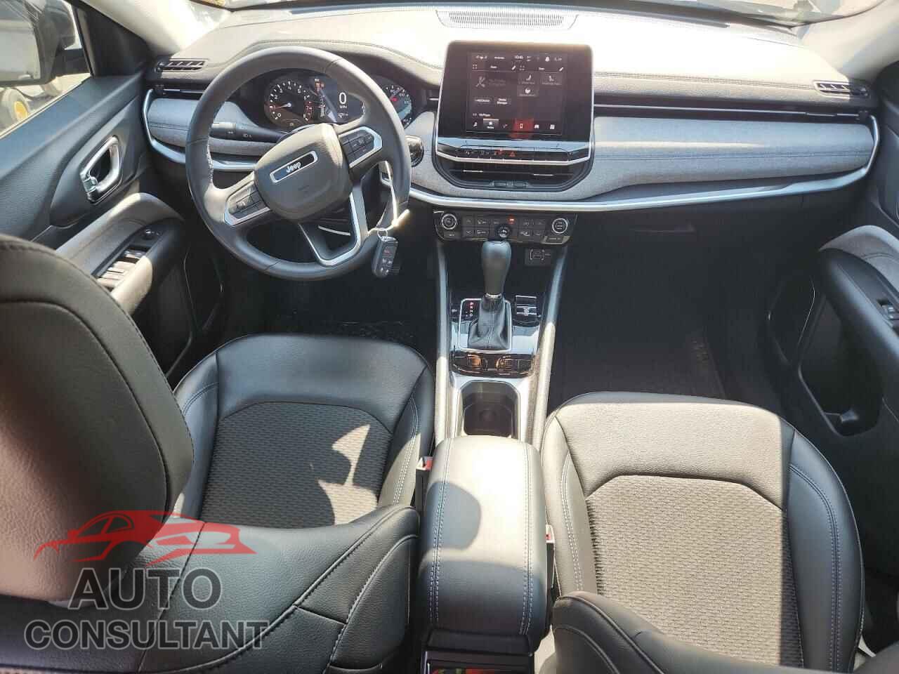 JEEP COMPASS 2022 - 3C4NJCBB9NT166367