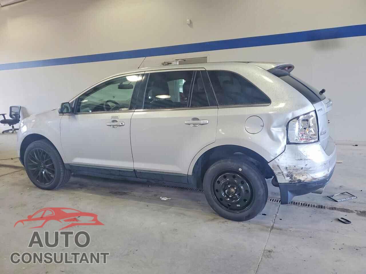 FORD EDGE 2014 - 2FMDK4KC4EBB52956