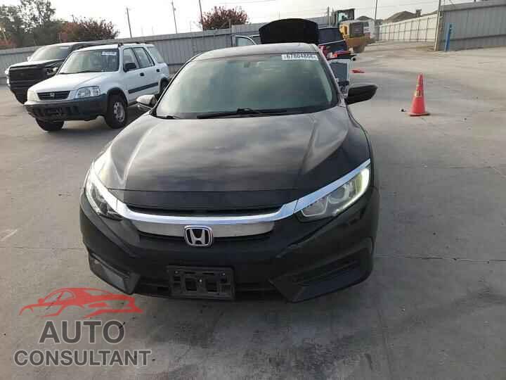HONDA CIVIC 2016 - 19XFC2F77GE092436