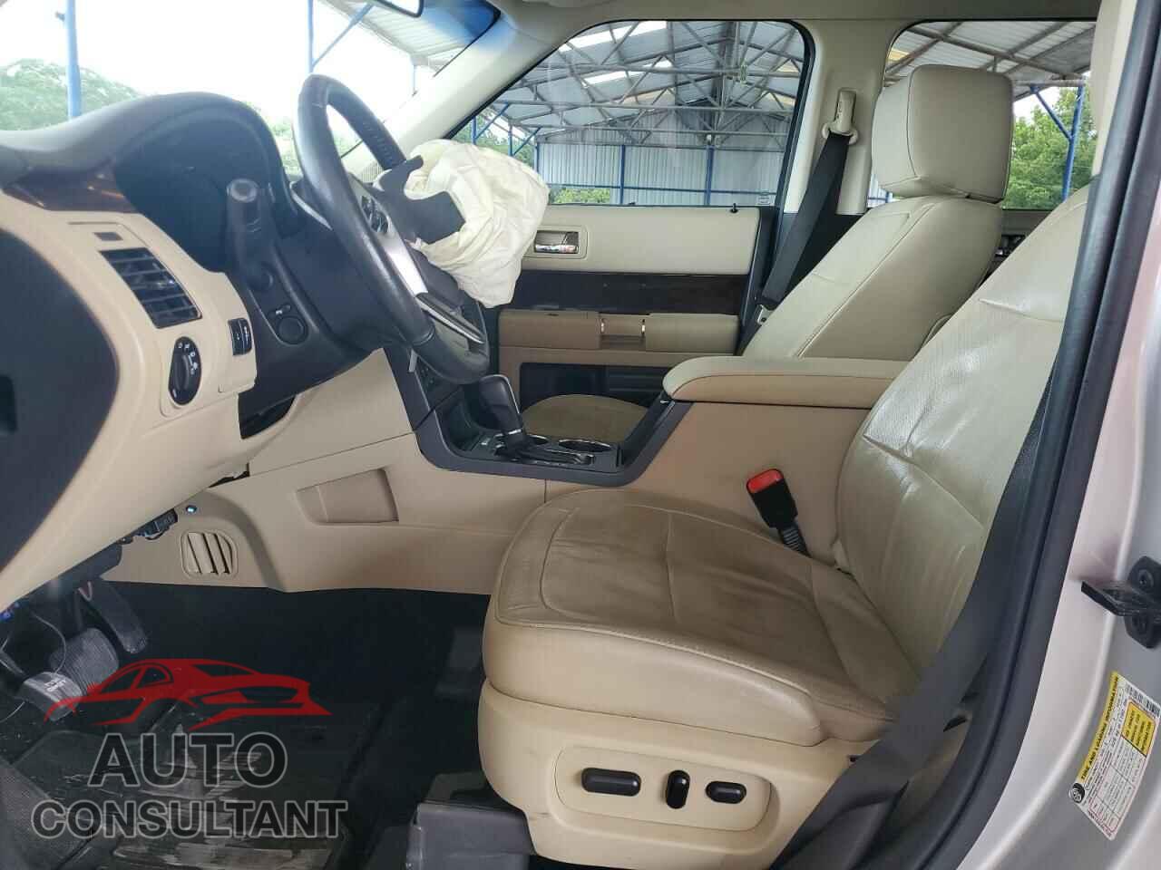 FORD FLEX 2016 - 2FMHK6DT5GBA03579