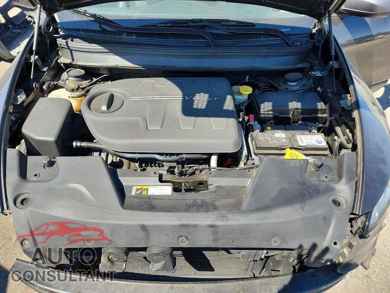 JEEP CHEROKEE 2016 - 1C4PJMBS8GW242446