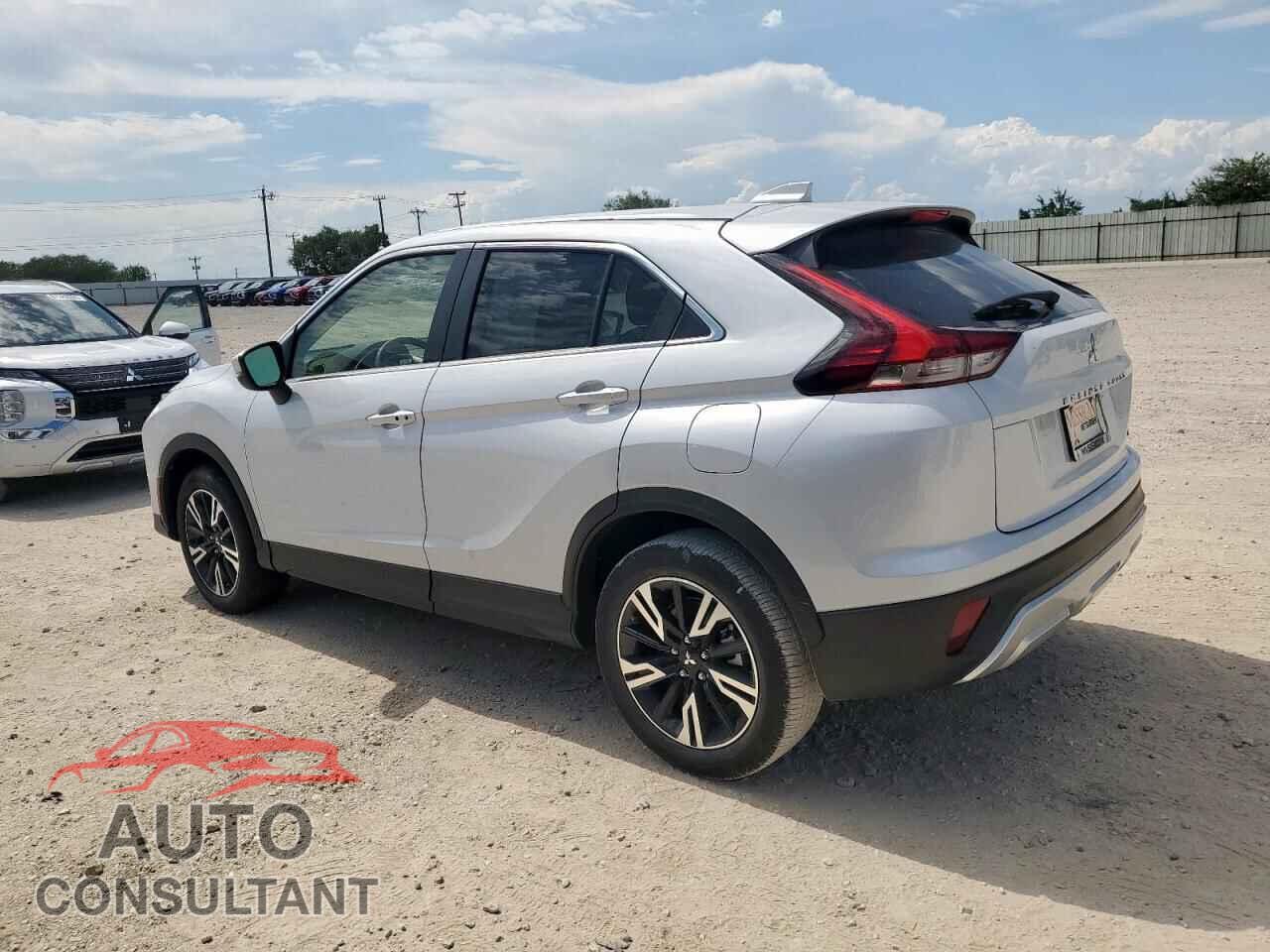 MITSUBISHI ECLIPSE 2025 - JA4ATWAA0SZ005519