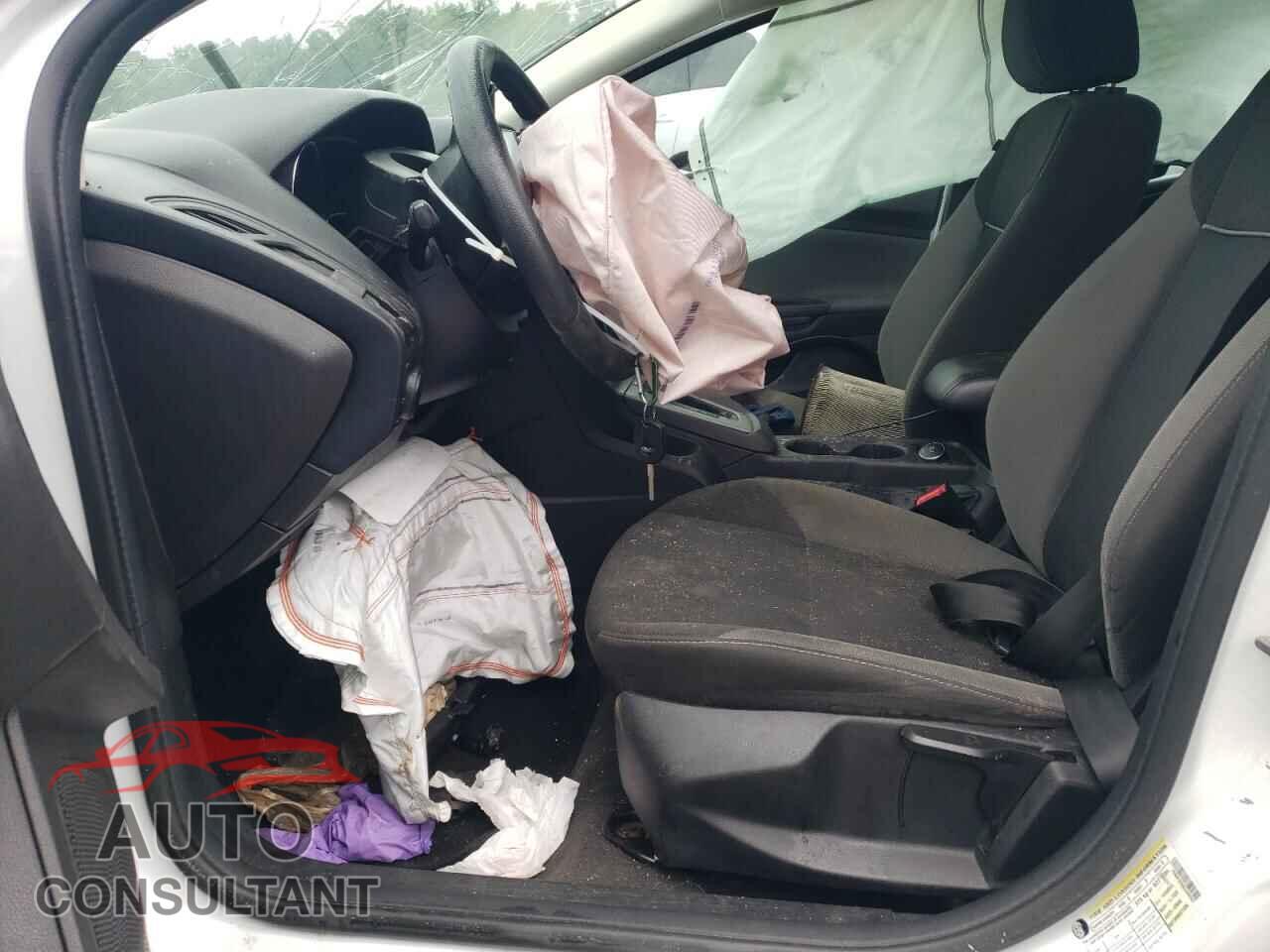 FORD FOCUS 2014 - 1FADP3F20EL249207