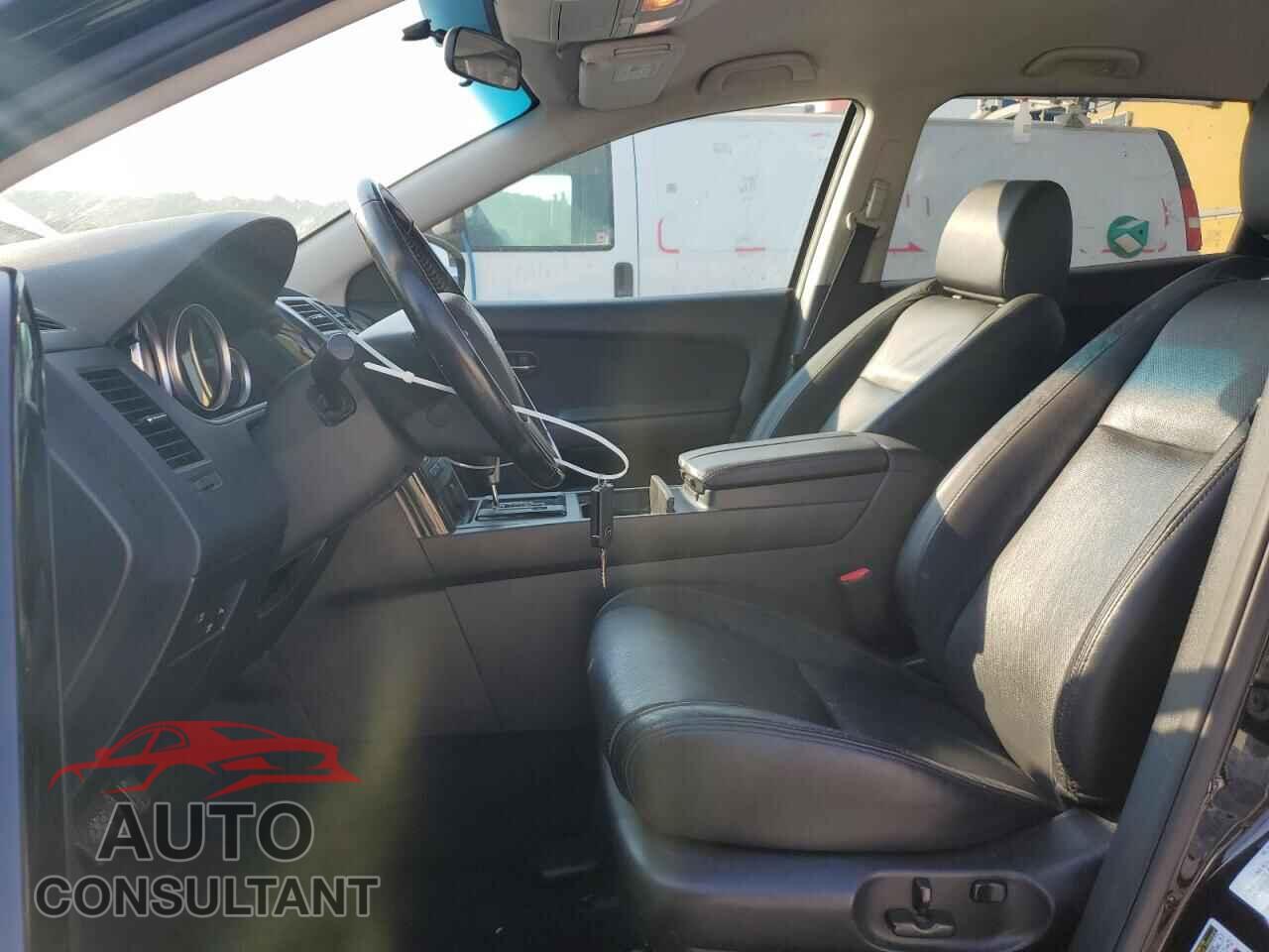 MAZDA CX-9 2013 - JM3TB2CA2D0420752