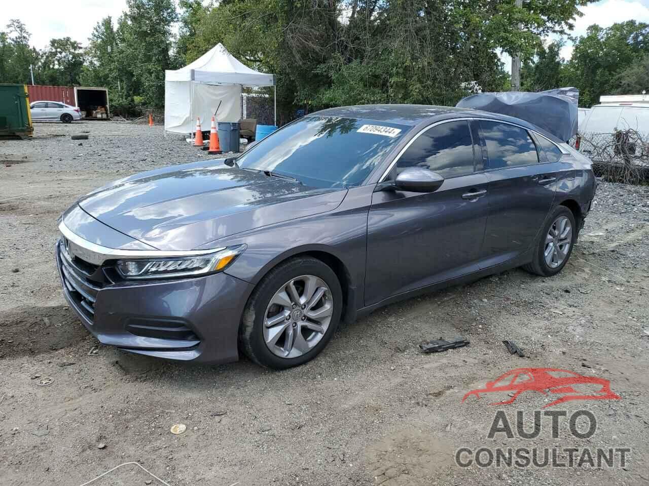 HONDA ACCORD 2020 - 1HGCV1F19LA020493