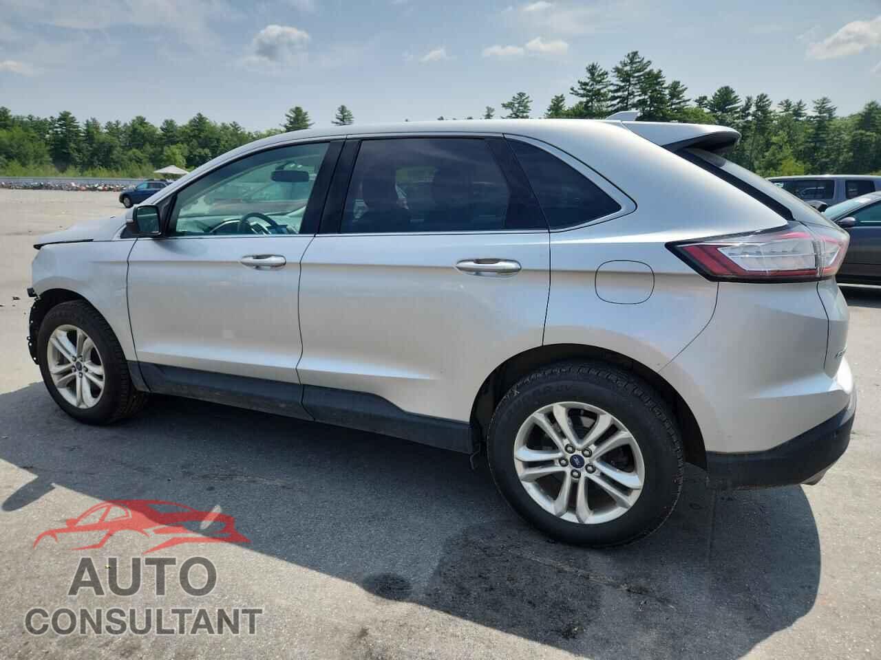 FORD EDGE 2016 - 2FMPK3J99GBC40286