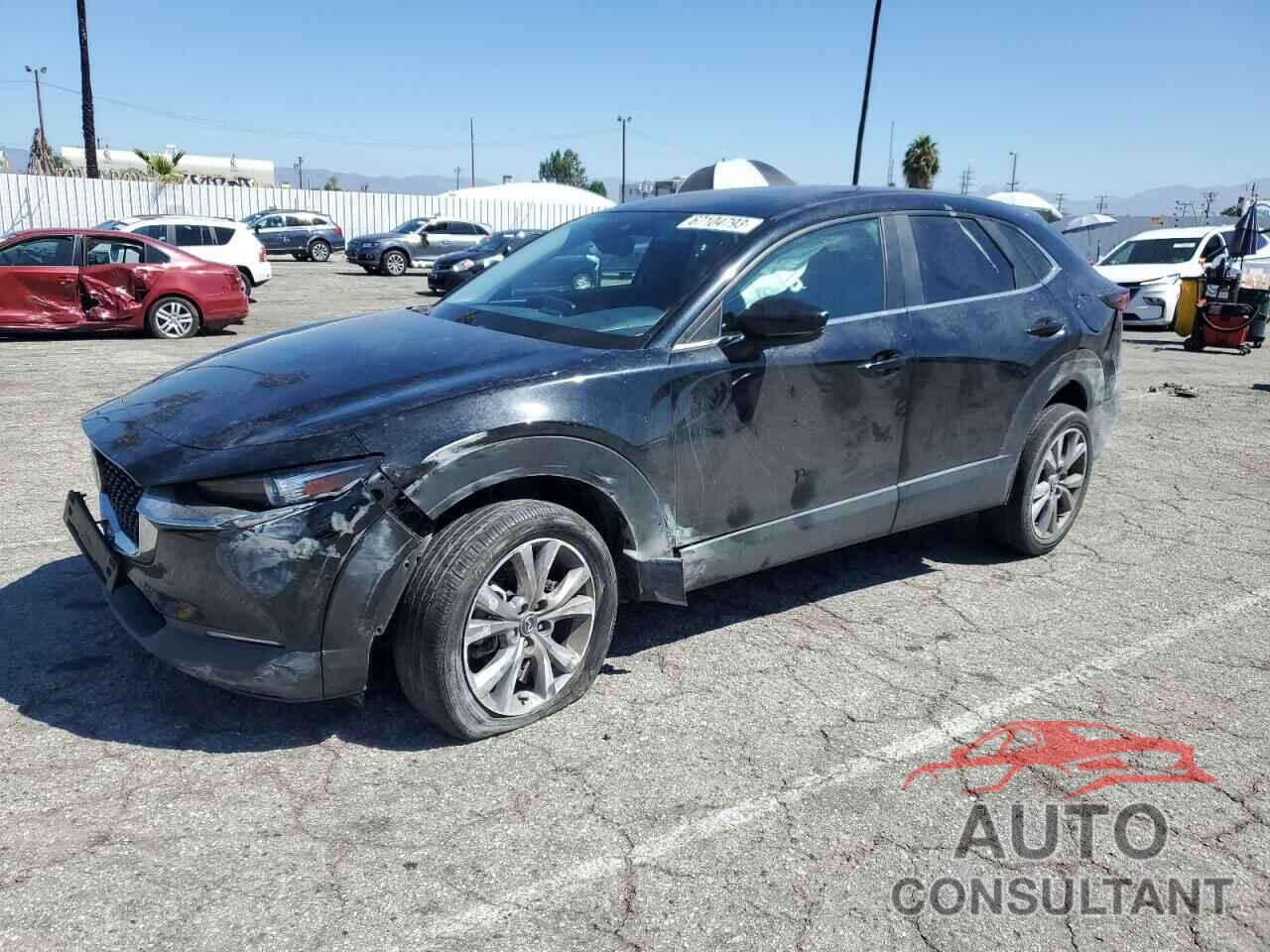MAZDA CX30 2021 - 3MVDMACL2MM204303
