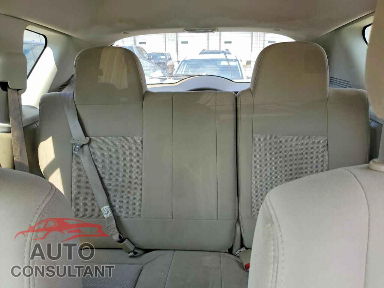 JEEP COMPASS 2011 - 1J4NF1FB1BD180193