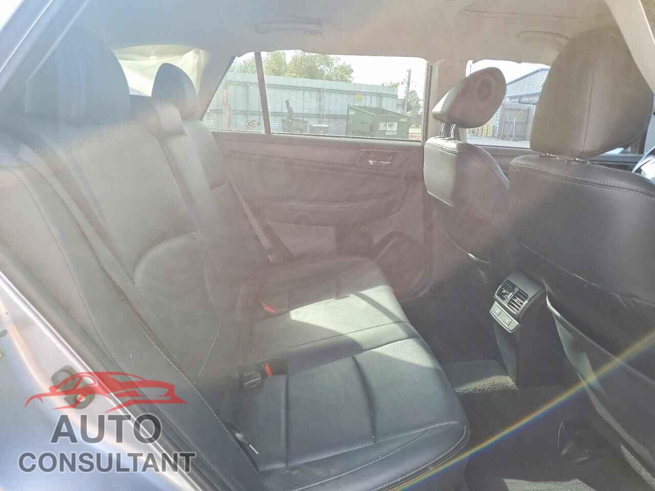 SUBARU OUTBACK 2017 - 4S4BSANC6H3244849