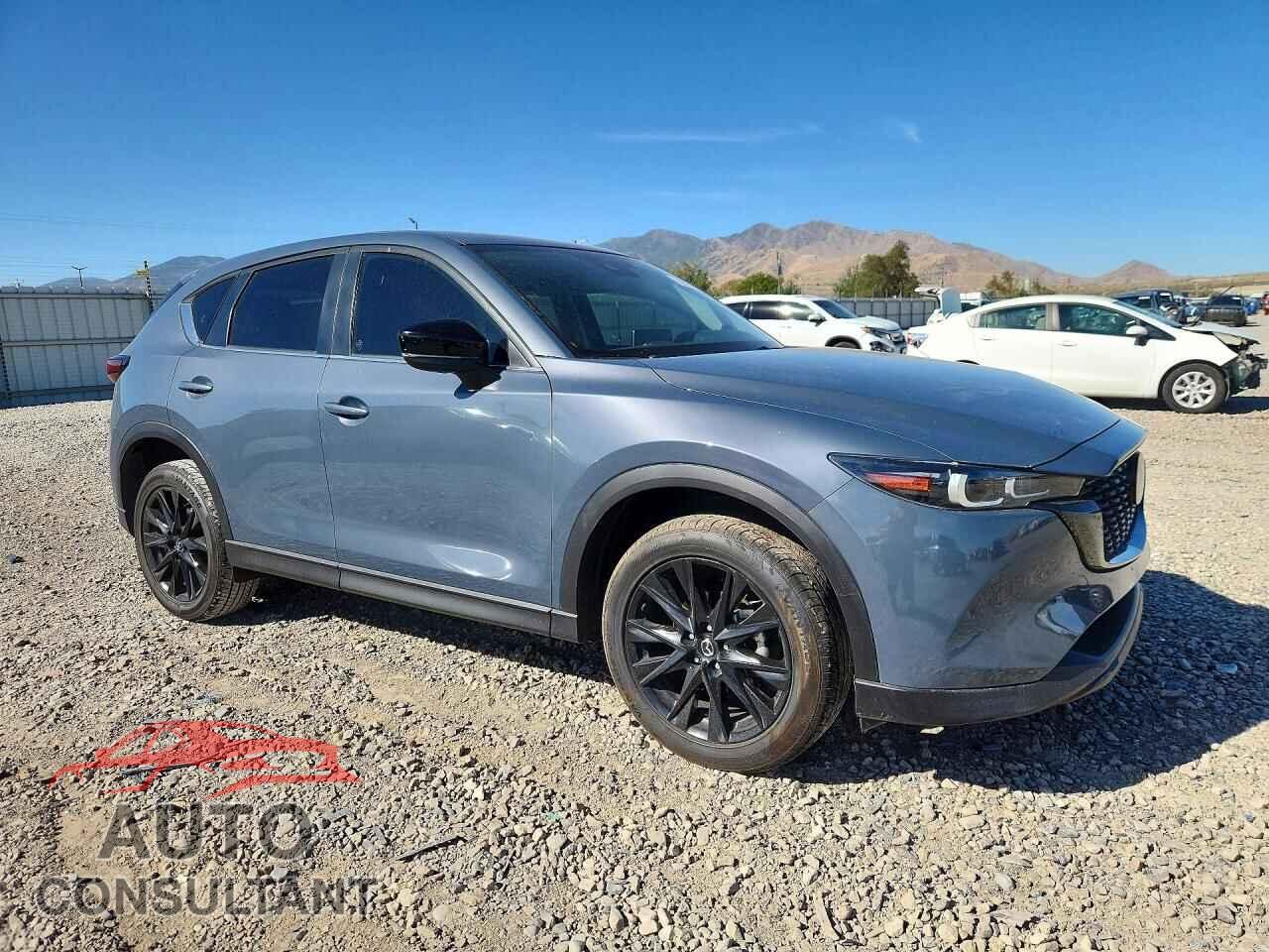 MAZDA CX-5 2023 - JM3KFBCM4P0215304