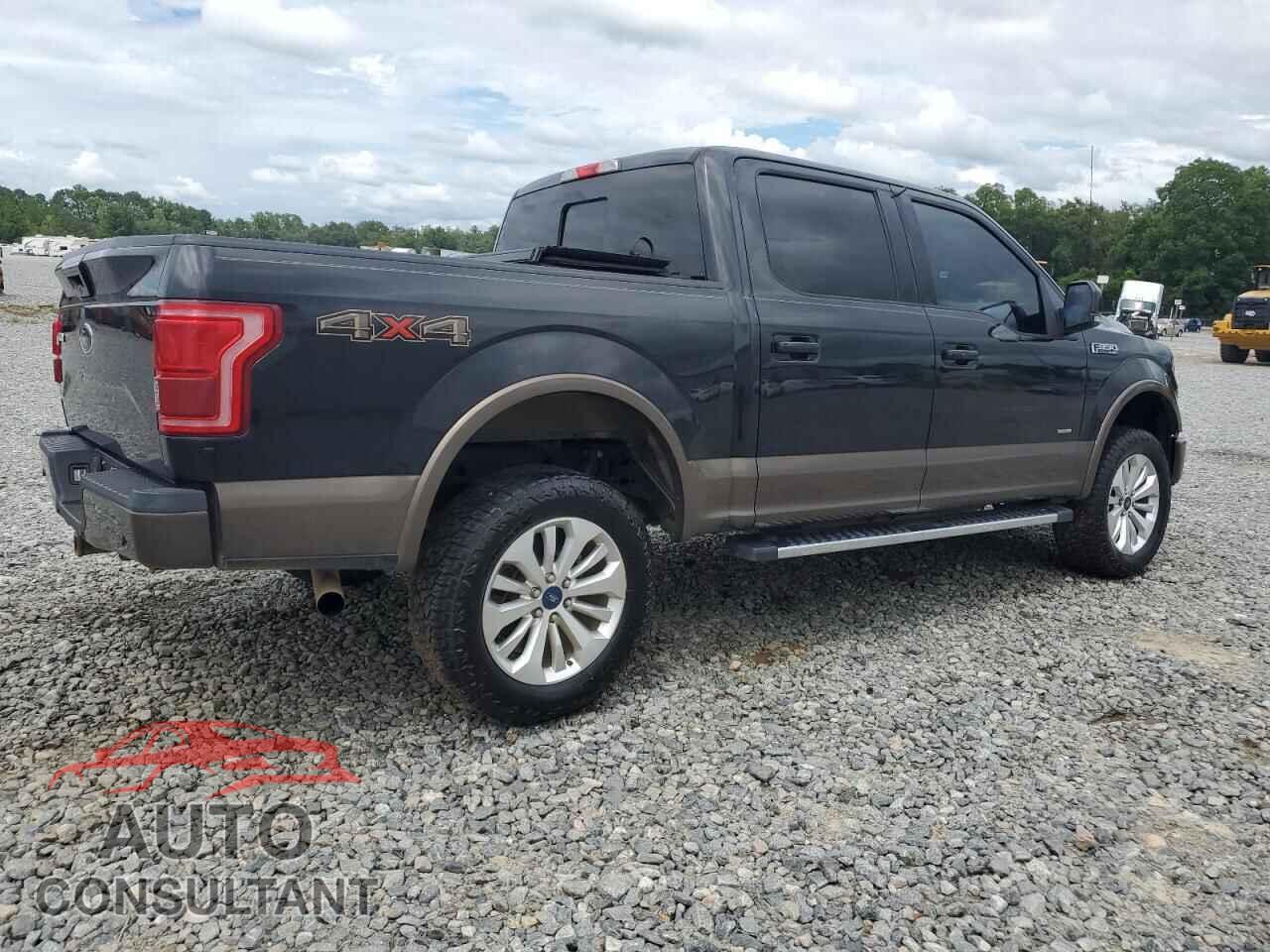 FORD F-150 2015 - 1FTEW1EGXFFA60180