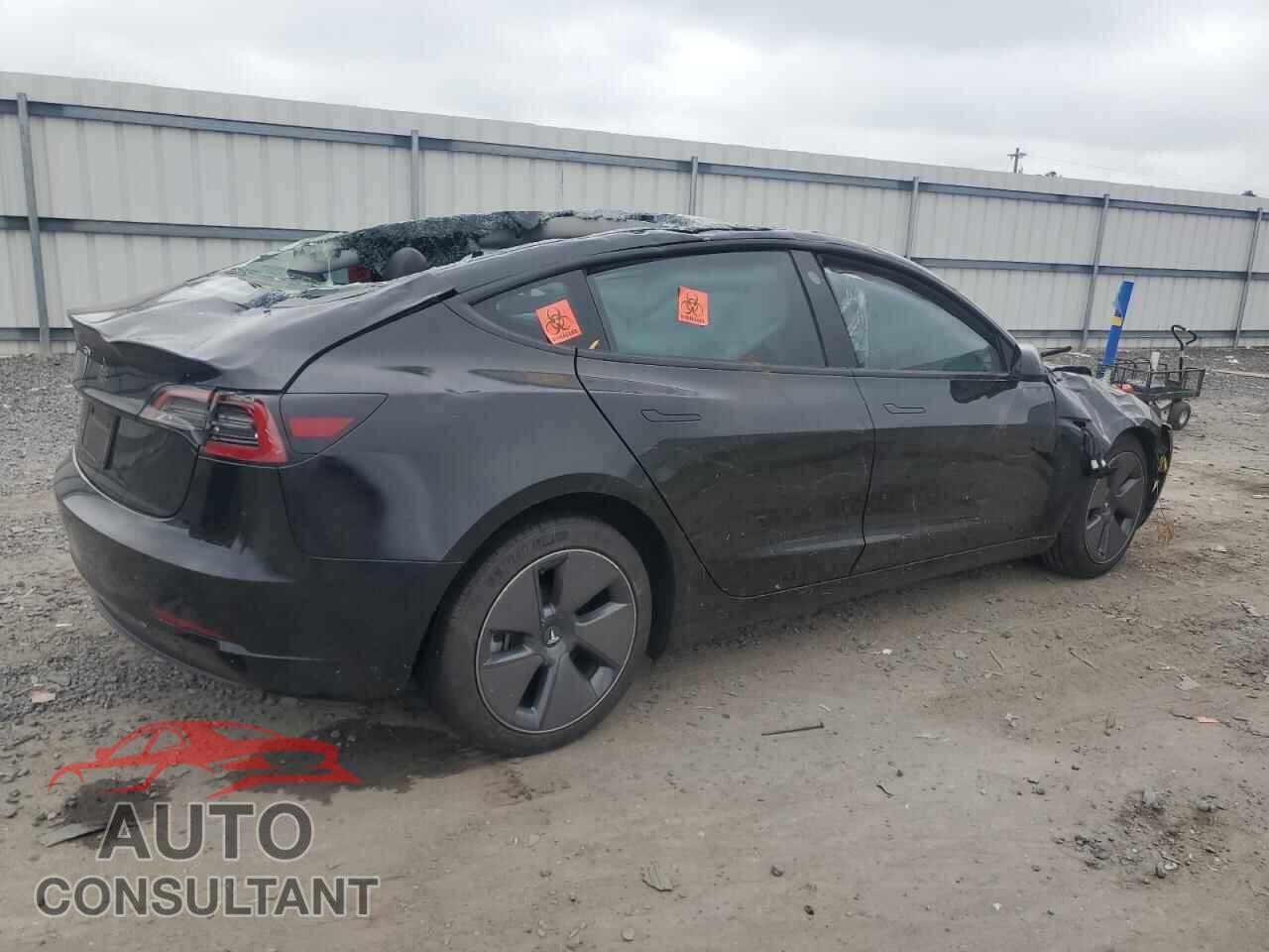 TESLA MODEL 3 2023 - 5YJ3E1EA2PF654824