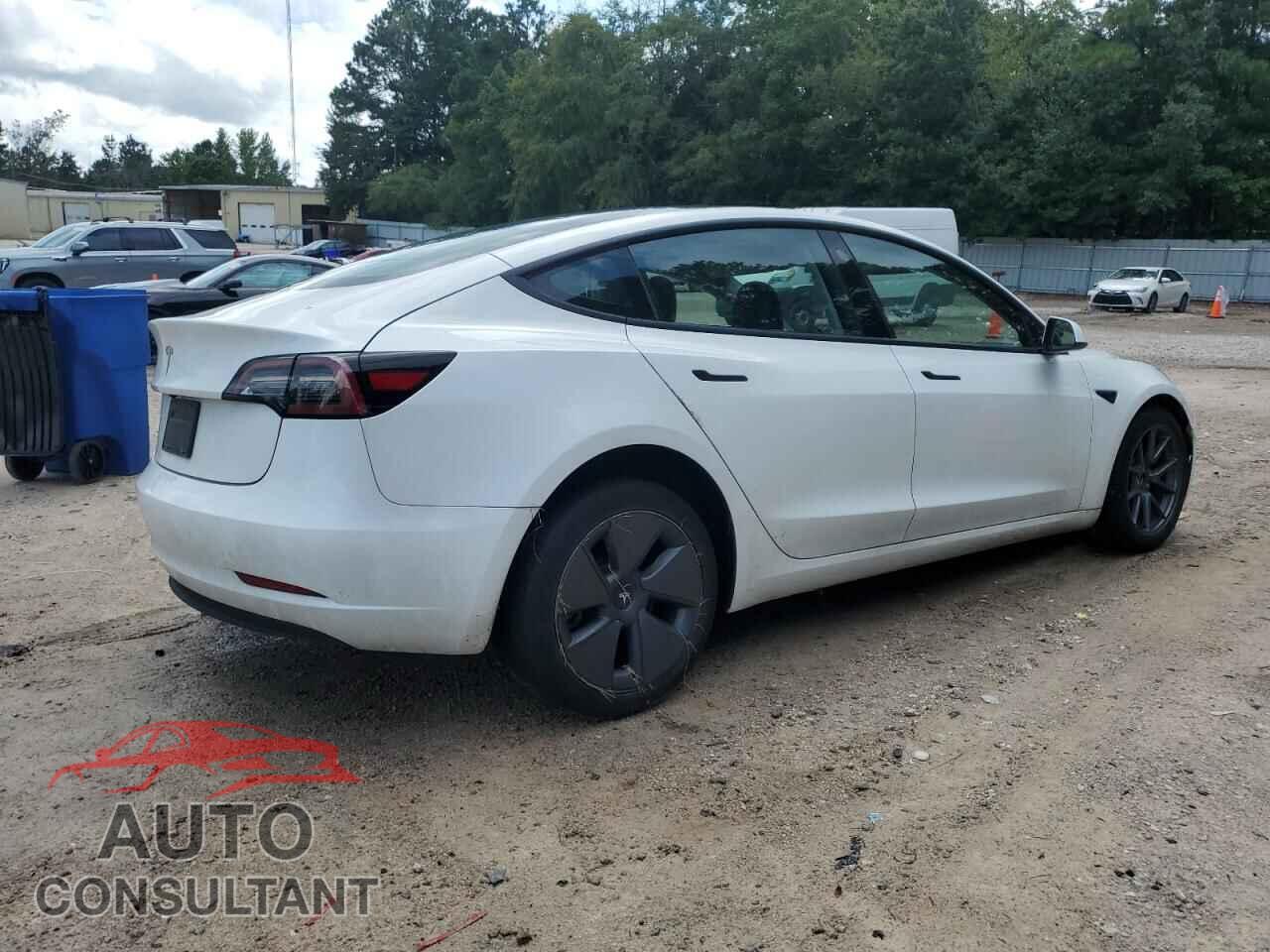 TESLA MODEL 3 2023 - 5YJ3E1EA0PF698045