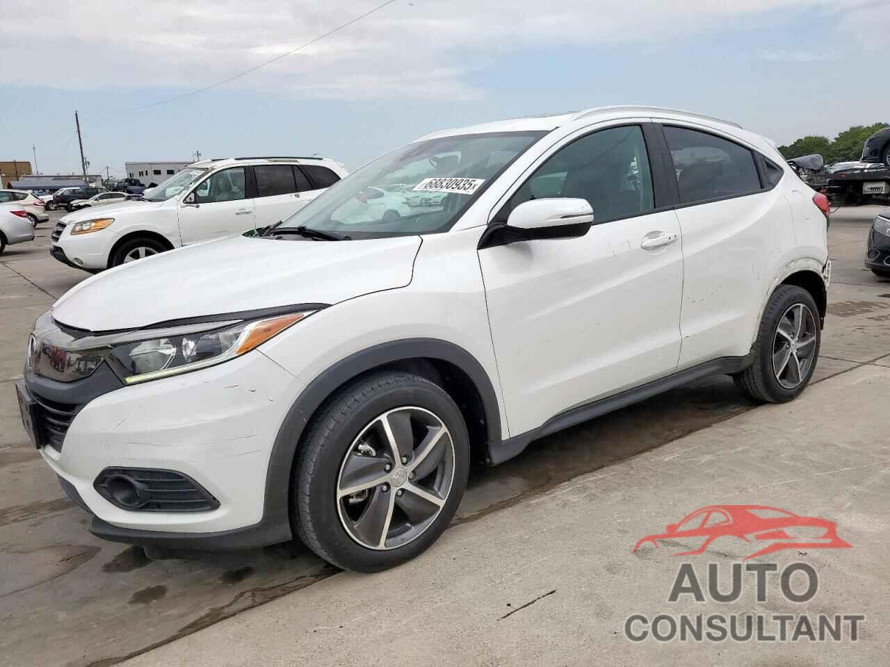 HONDA HR-V 2021 - 3CZRU5H70MM702505