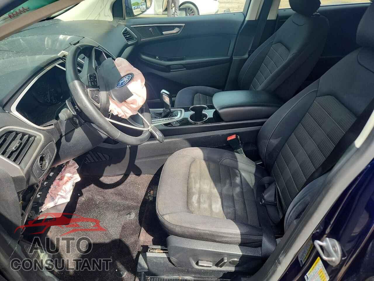 FORD EDGE 2016 - 2FMPK4J92GBC30365