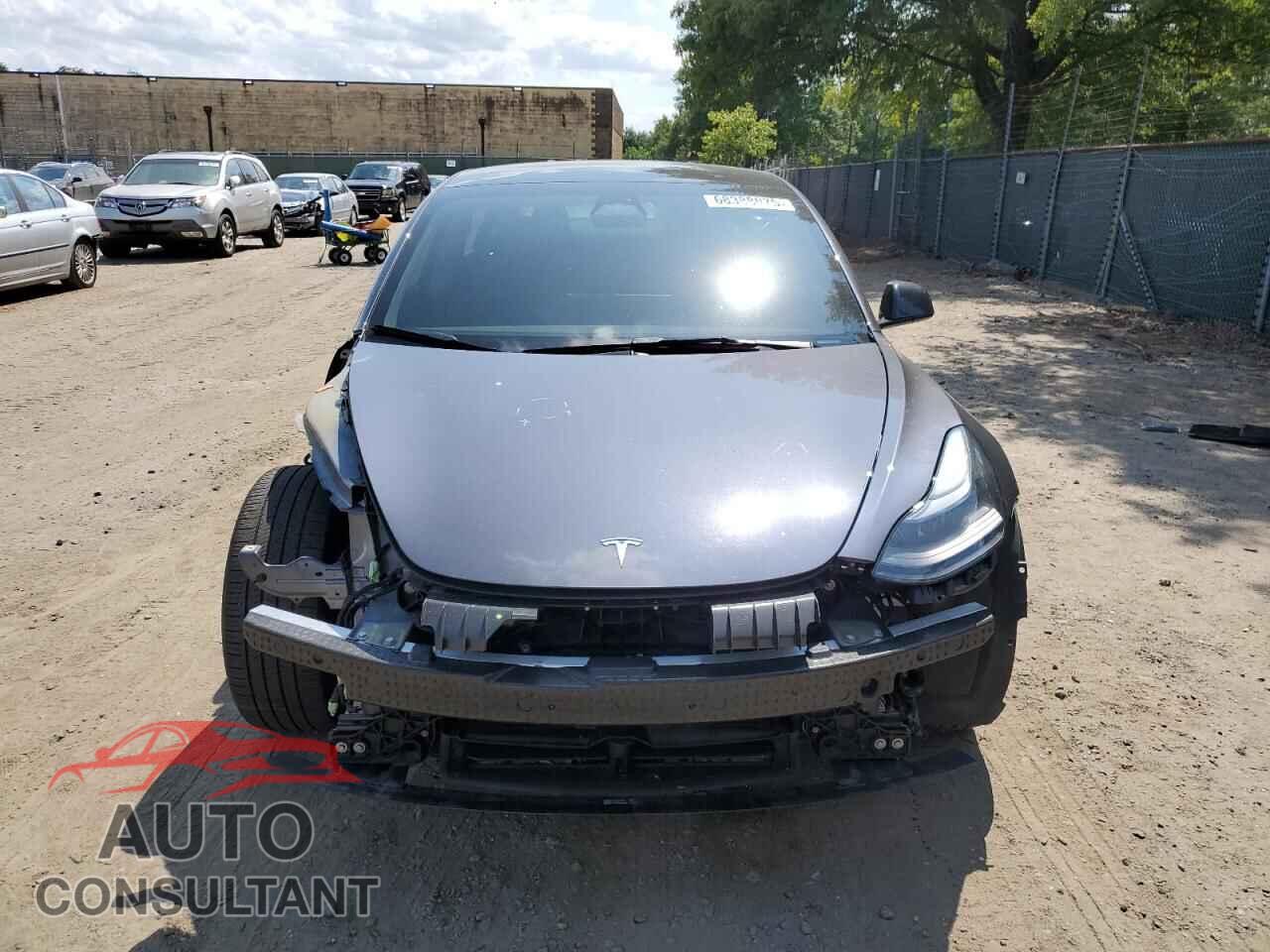 TESLA MODEL 3 2023 - 5YJ3E1EBXPF628657