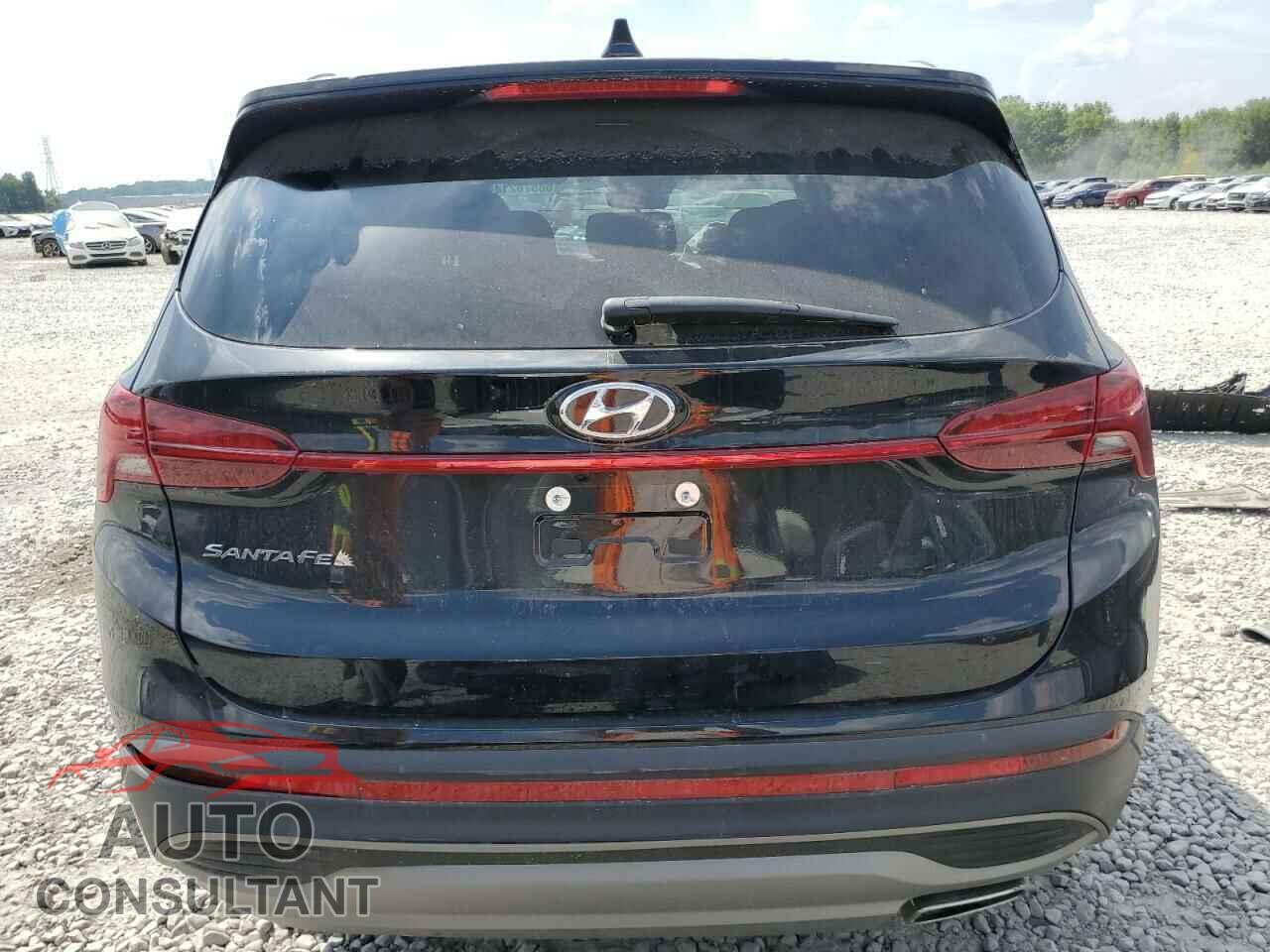 HYUNDAI SANTA FE 2023 - 5NMS14AJ8PH618990