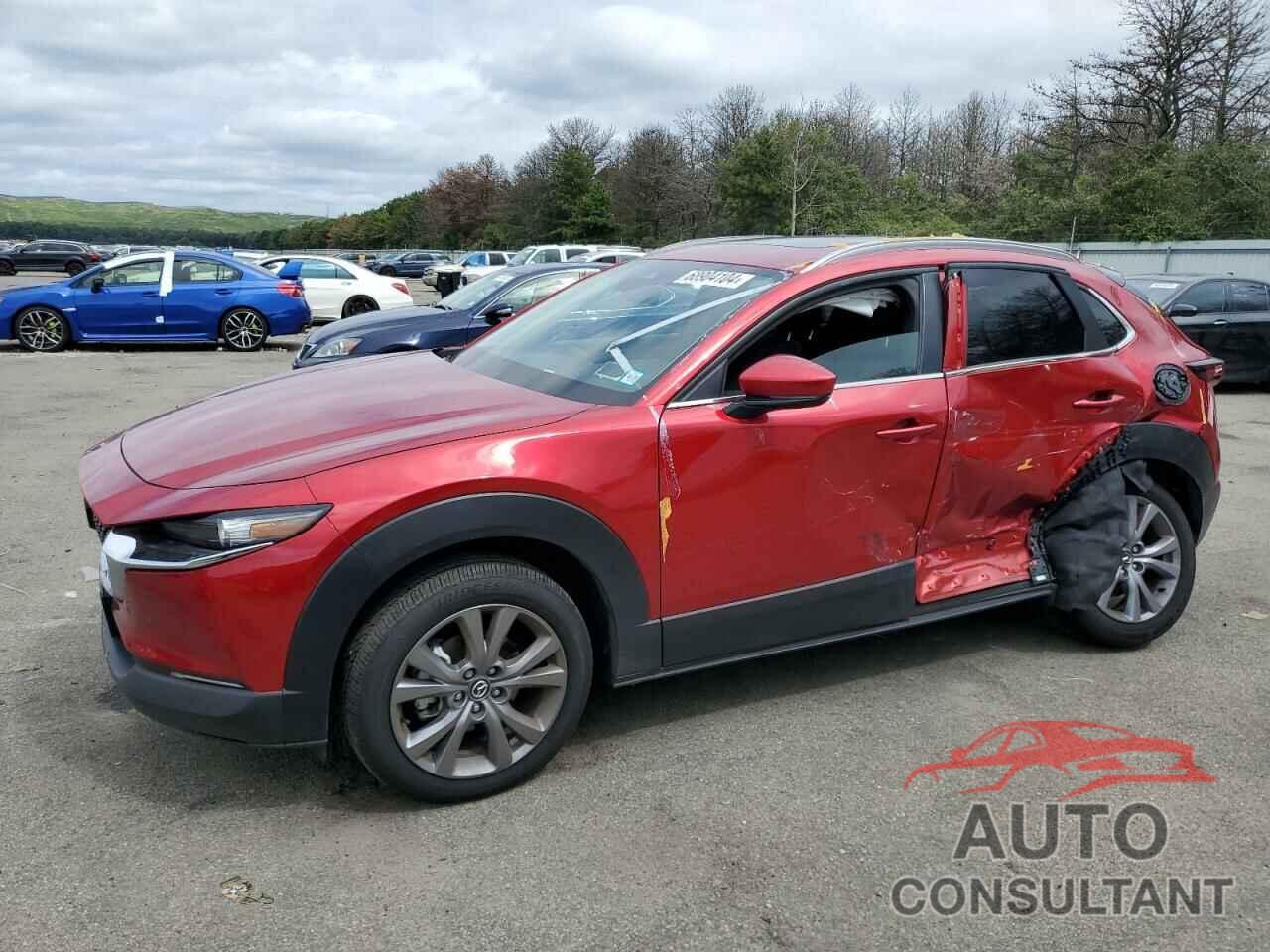 MAZDA CX30 2024 - 3MVDMBCM2RM642843