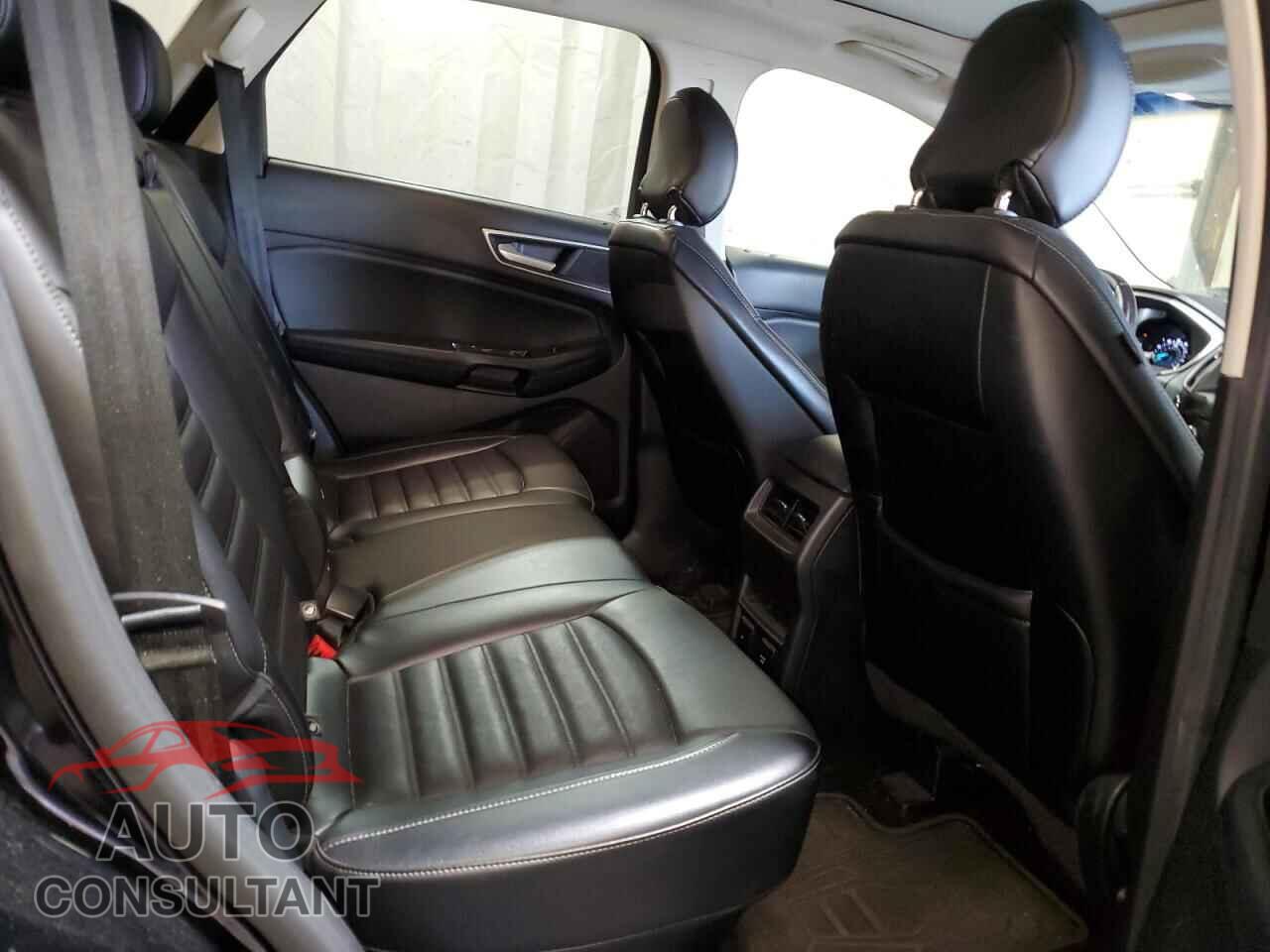 FORD EDGE 2016 - 2FMPK4J88GBC12914
