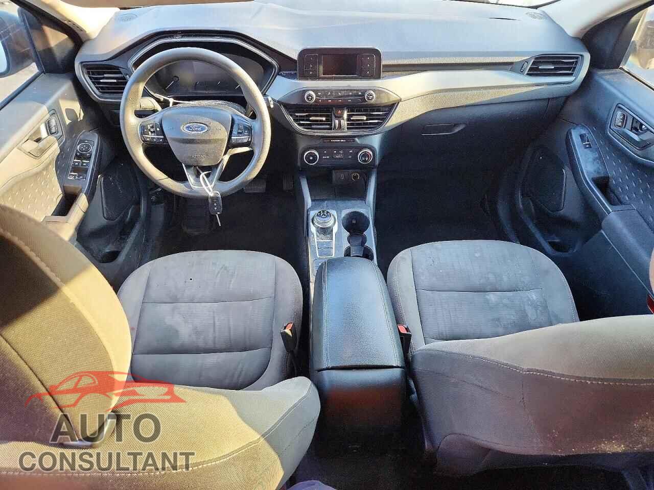 FORD ESCAPE 2020 - 1FMCU0F68LUA69041