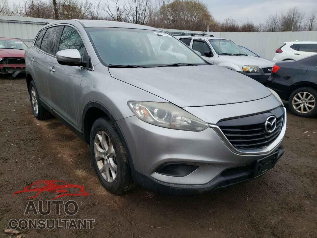 MAZDA CX-9 2015 - JM3TB2BV8F0465170