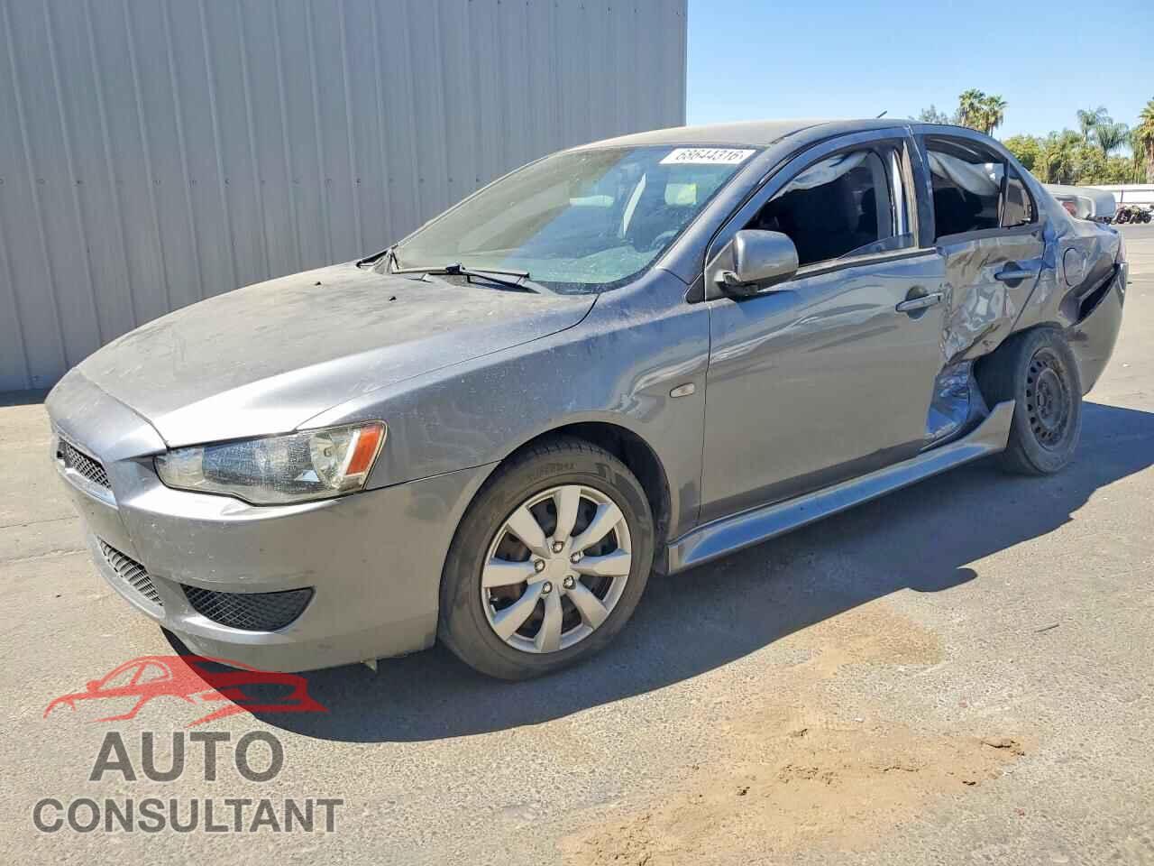 MITSUBISHI LANCER 2014 - JA32U2FU5EU019953