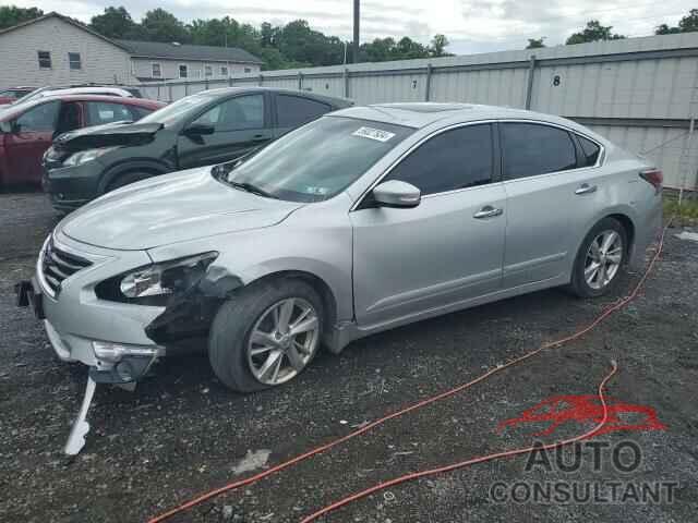 NISSAN ALTIMA 2015 - 1N4AL3APXFN878819