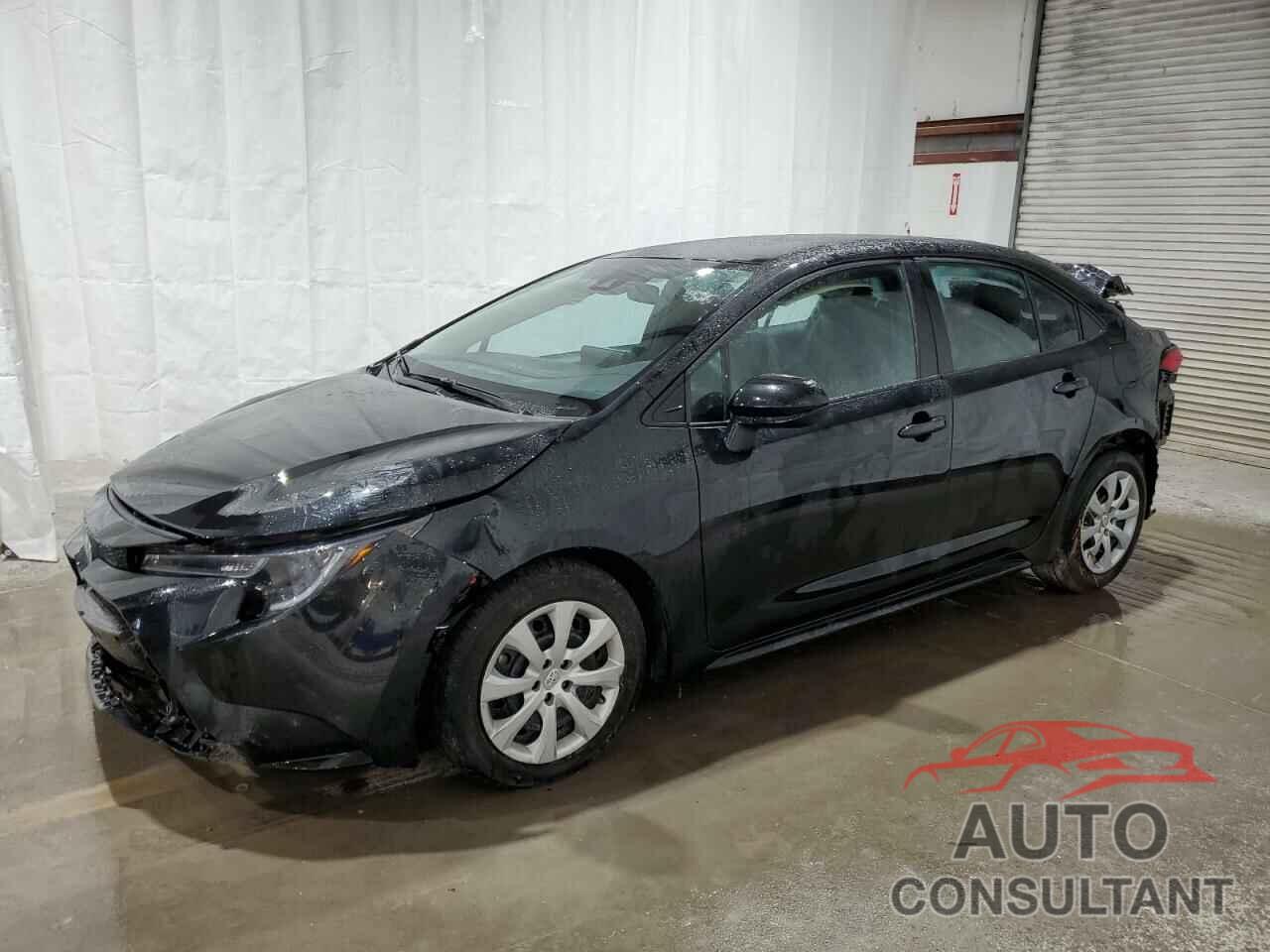 TOYOTA COROLLA 2022 - 5YFEPMAE3NP279265