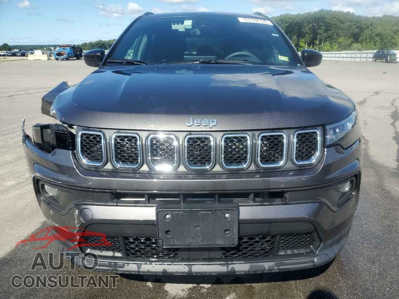 JEEP COMPASS 2024 - 3C4NJDBN9RT606545