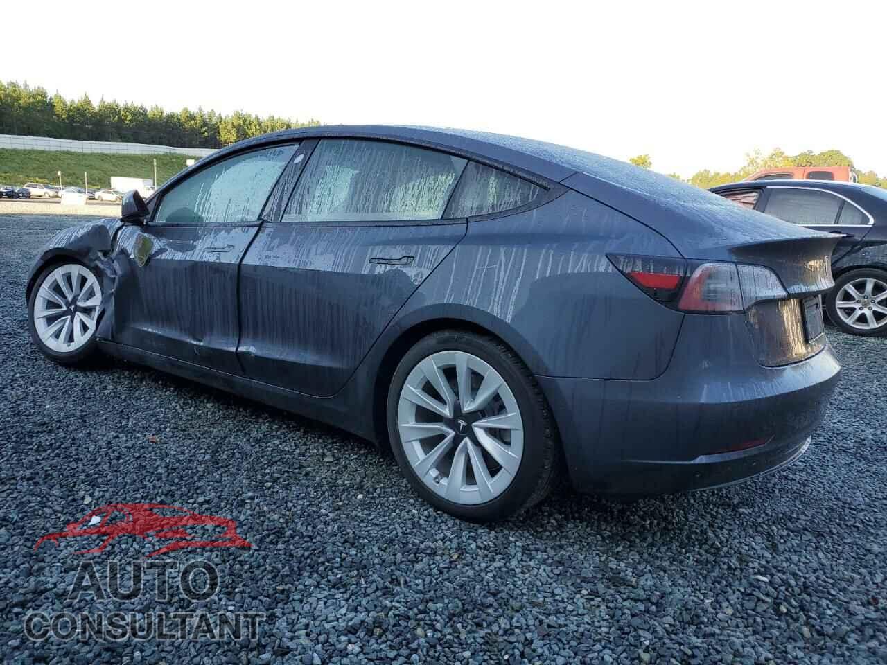 TESLA MODEL 3 2021 - 5YJ3E1EAXMF990751