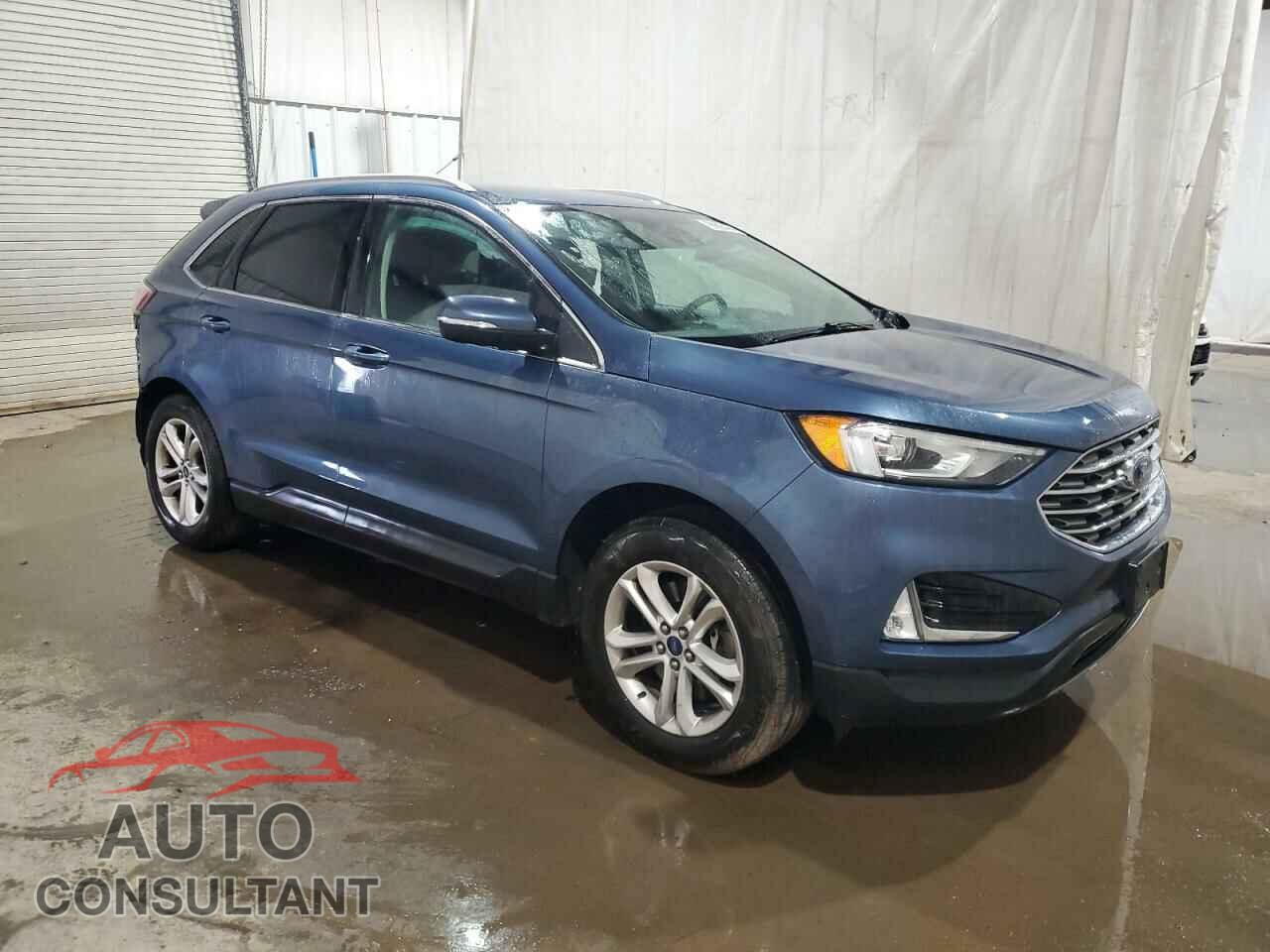 FORD EDGE 2019 - 2FMPK4J99KBC71813