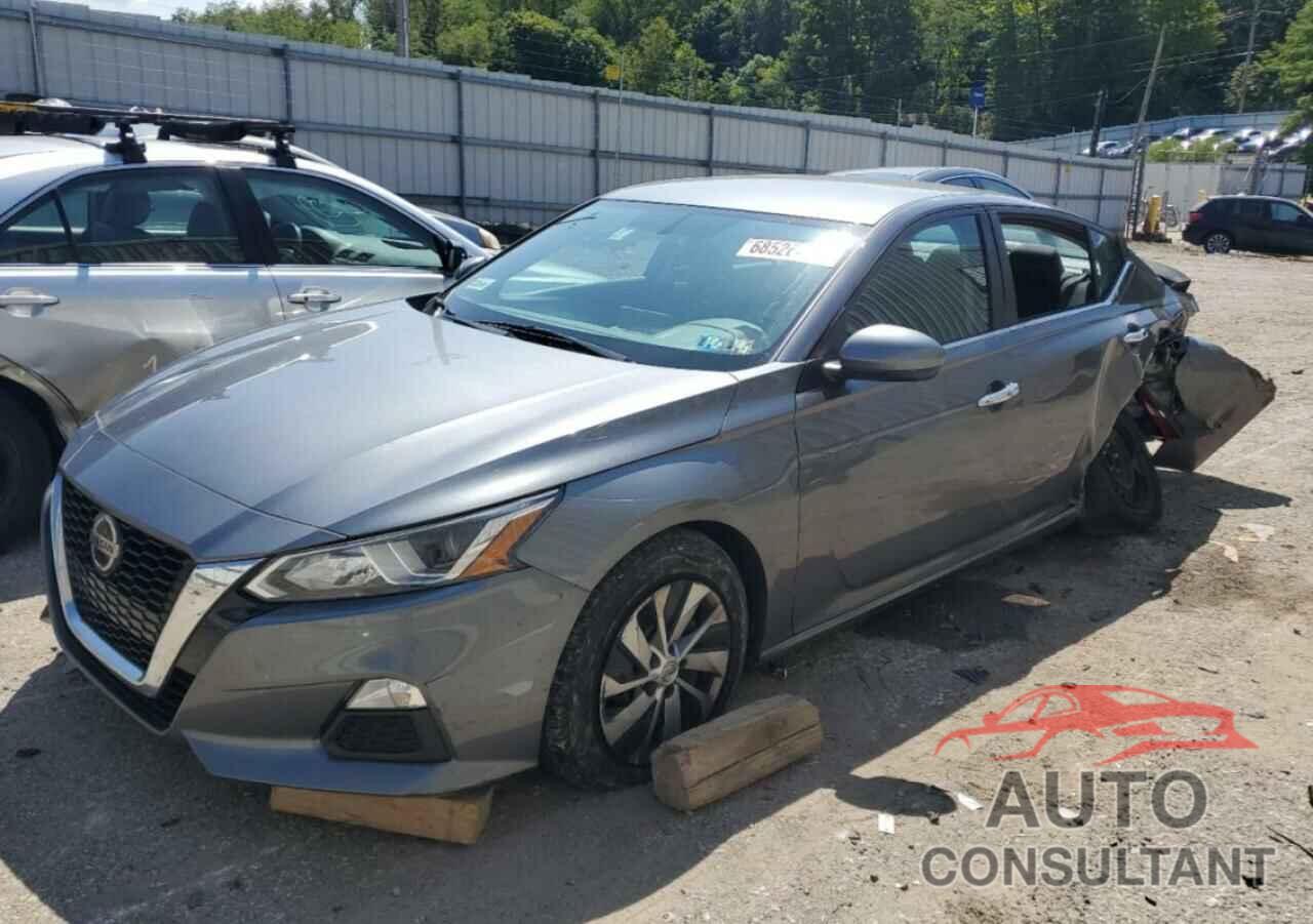 NISSAN ALTIMA 2020 - 1N4BL4BV2LC210494