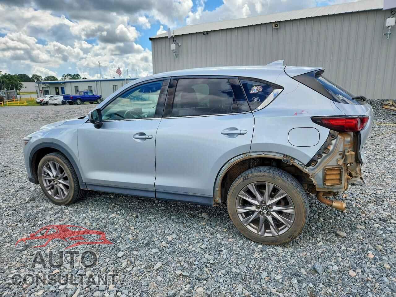 MAZDA CX-5 2020 - JM3KFADM7L0739873