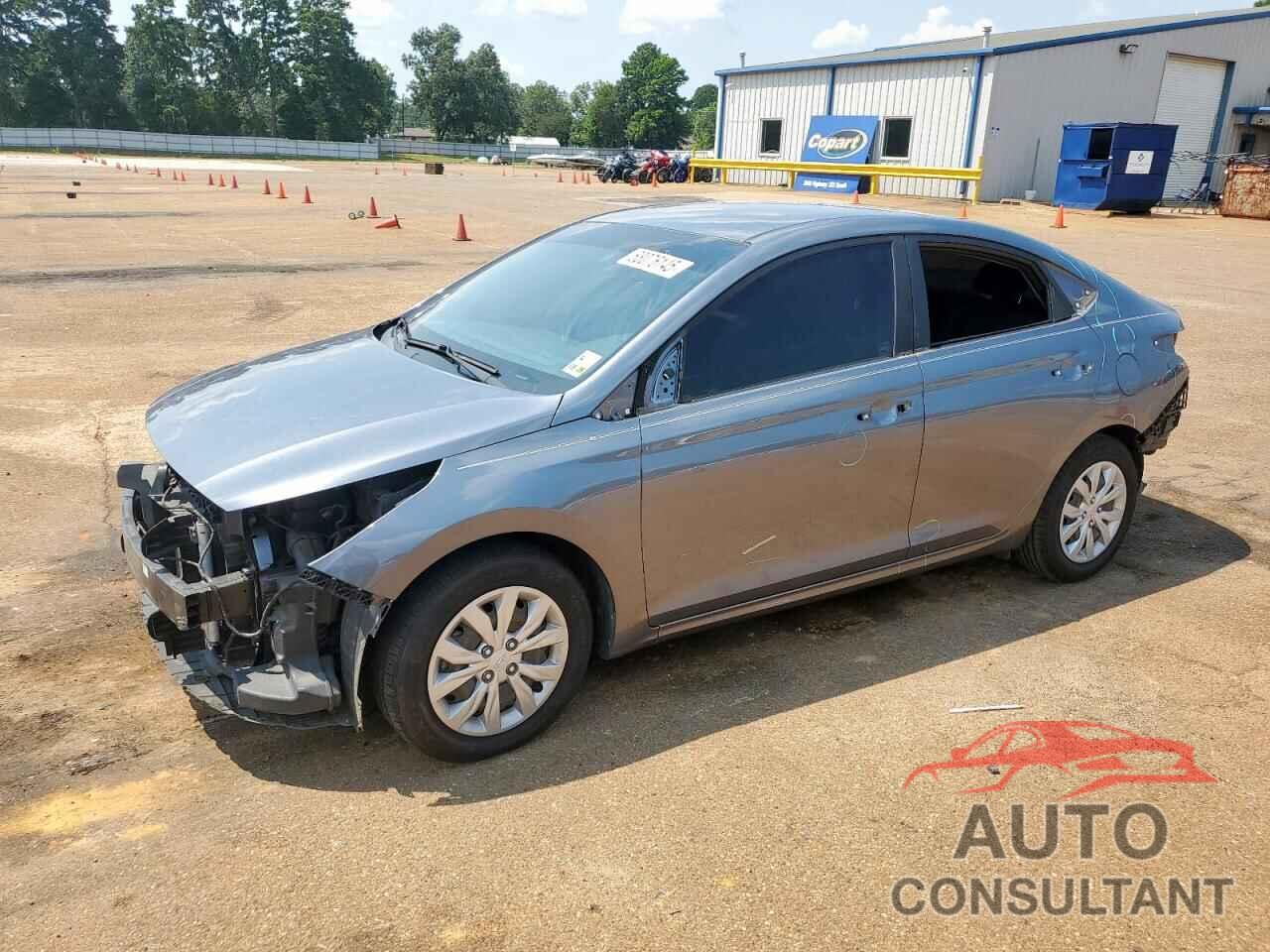 HYUNDAI ACCENT 2020 - 3KPC24A63LE109422