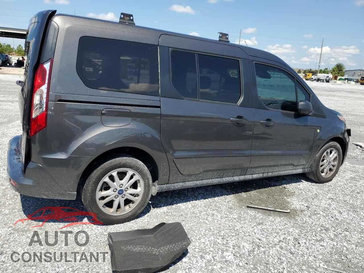 FORD TRANSIT 2021 - NM0GE9F22M1492993
