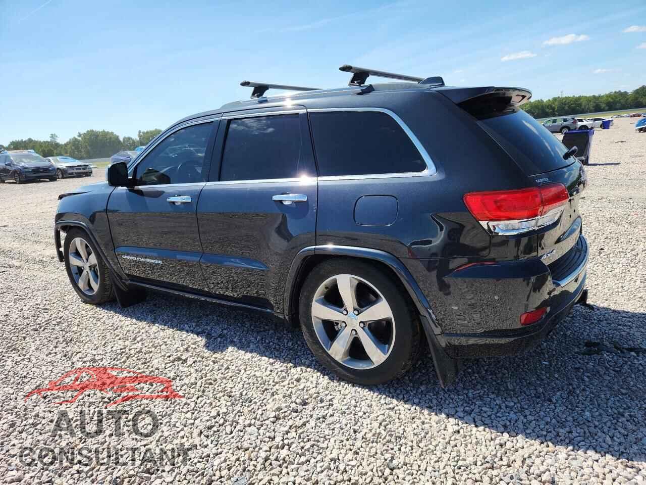JEEP CHEROKEE 2014 - 1C4RJFCG7EC273684