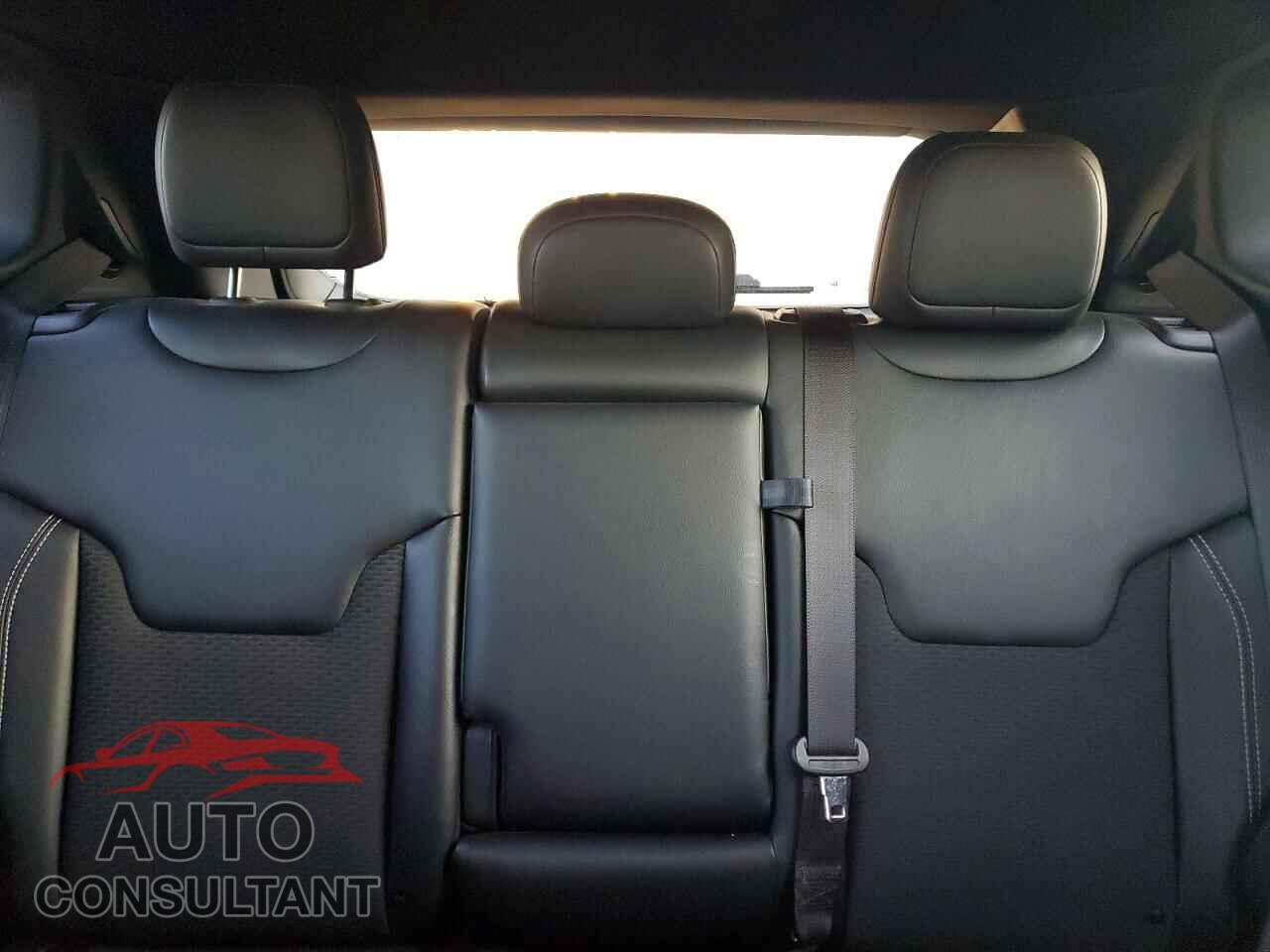 JEEP COMPASS 2023 - 3C4NJDBN2PT530762