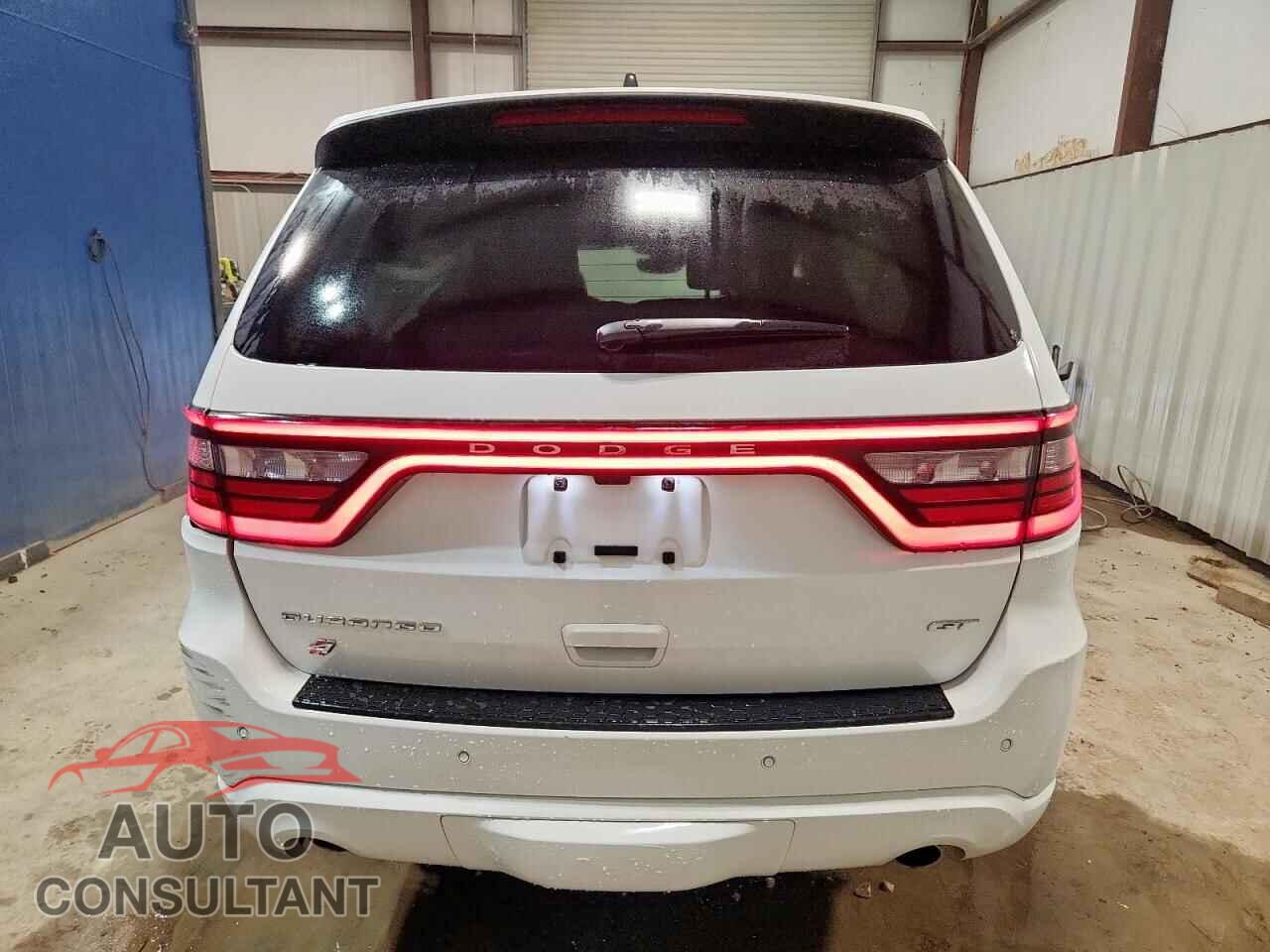 DODGE DURANGO 2024 - 1C4RDJDG2RC213035