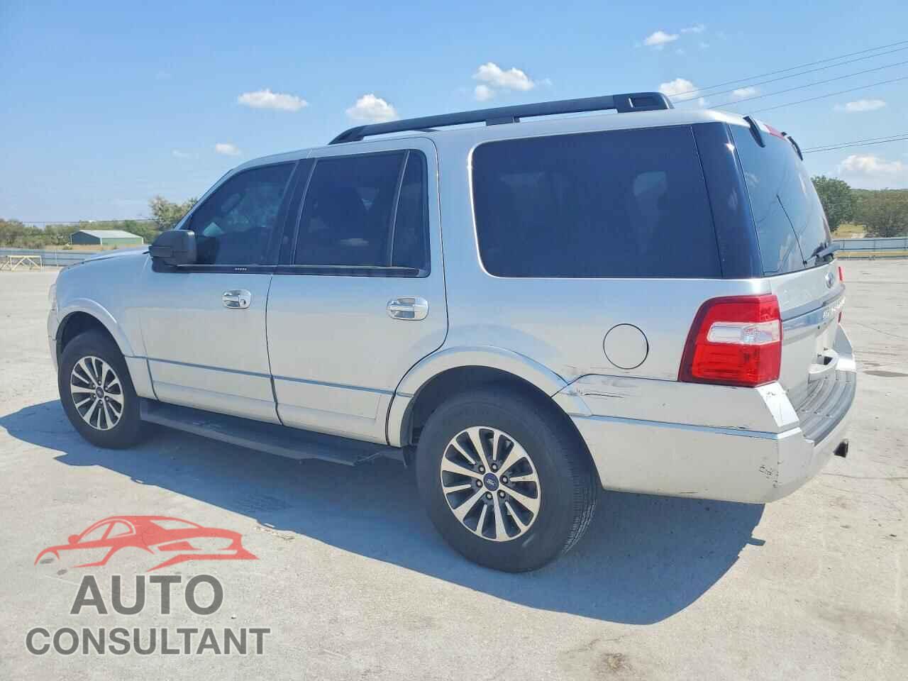 FORD EXPEDITION 2017 - 1FMJU1HT3HEA34151