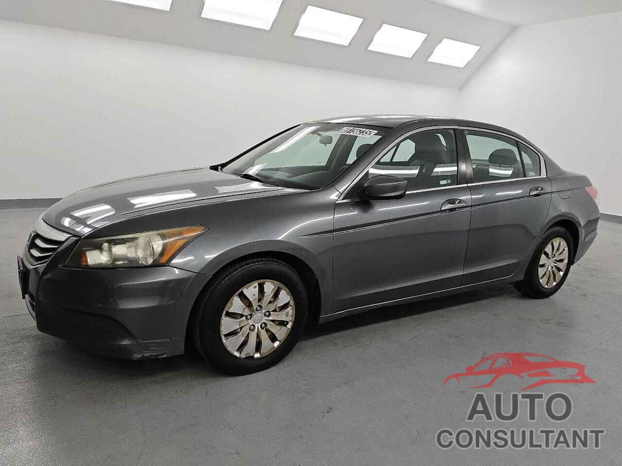 HONDA ACCORD 2012 - 1HGCP2F37CA049914