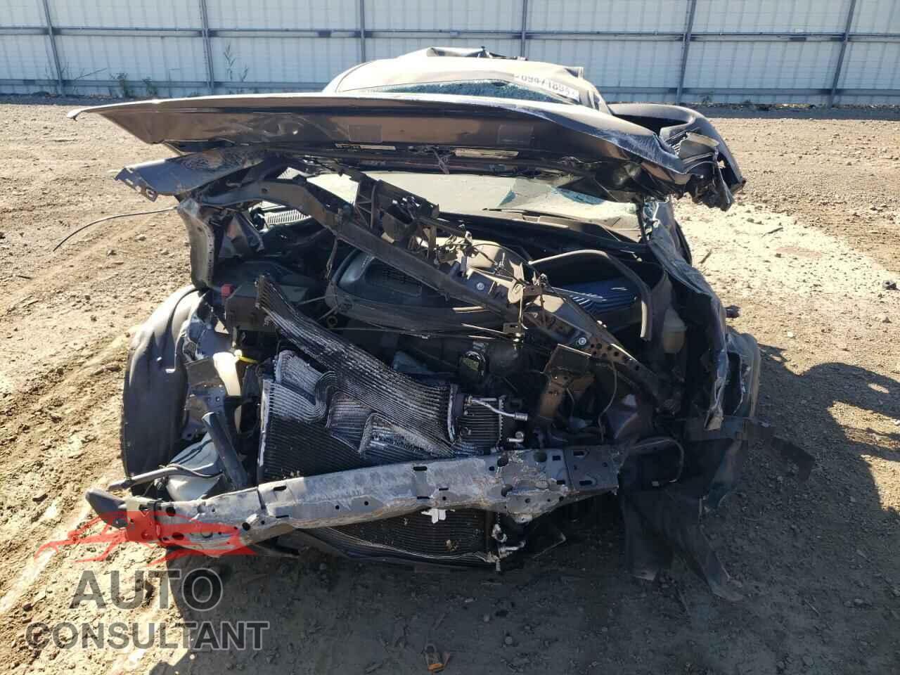 DODGE CHALLENGER 2016 - 2C3CDZFJ3GH263633