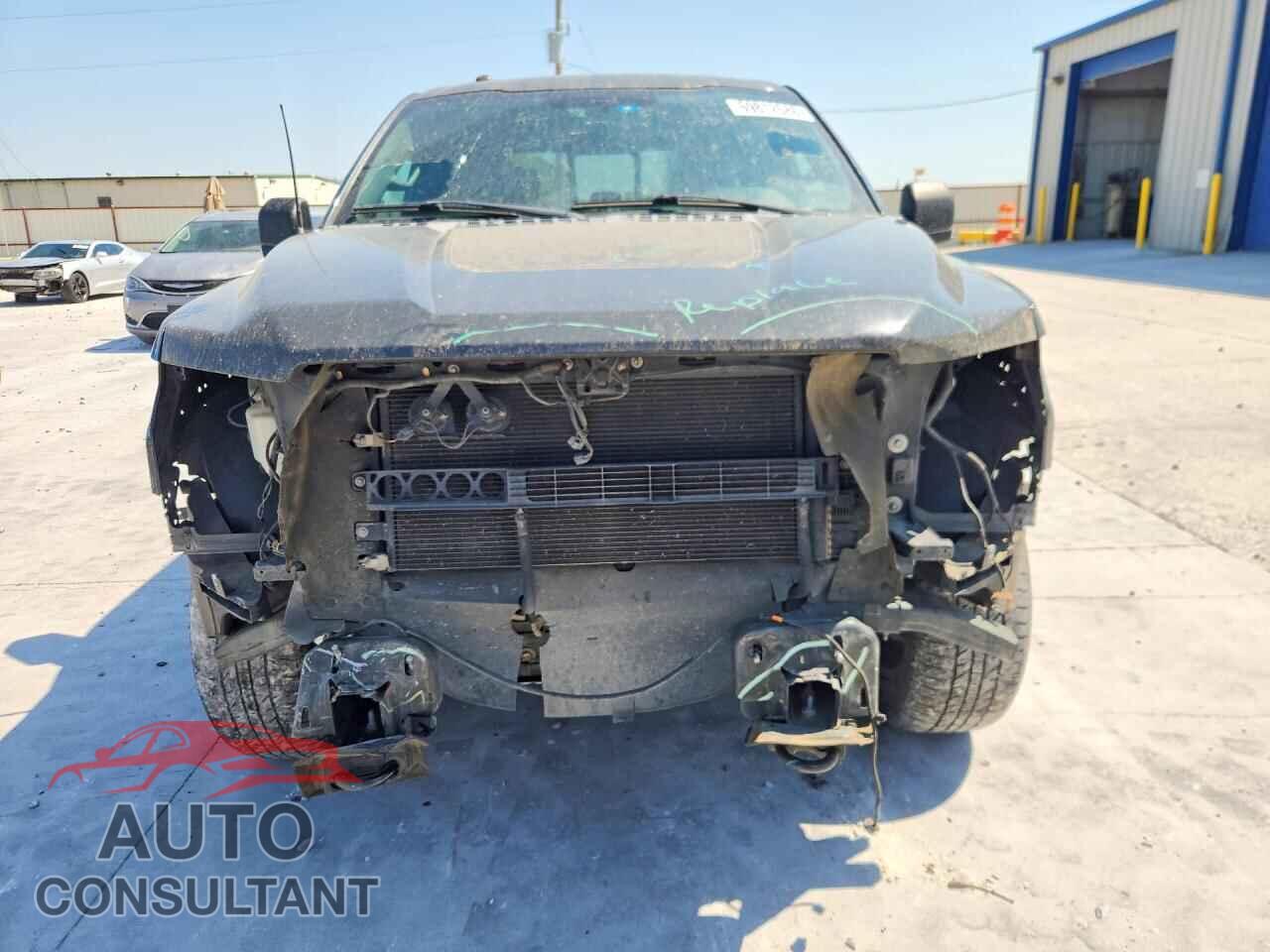 FORD F150 2016 - 1FTEW1EF4GFC99622