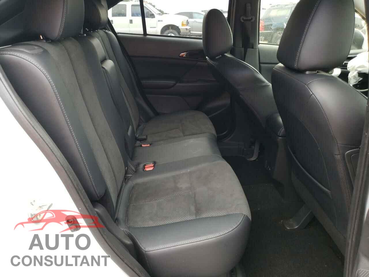 MITSUBISHI ECLIPSE 2024 - JA4ATWAA3RZ001684