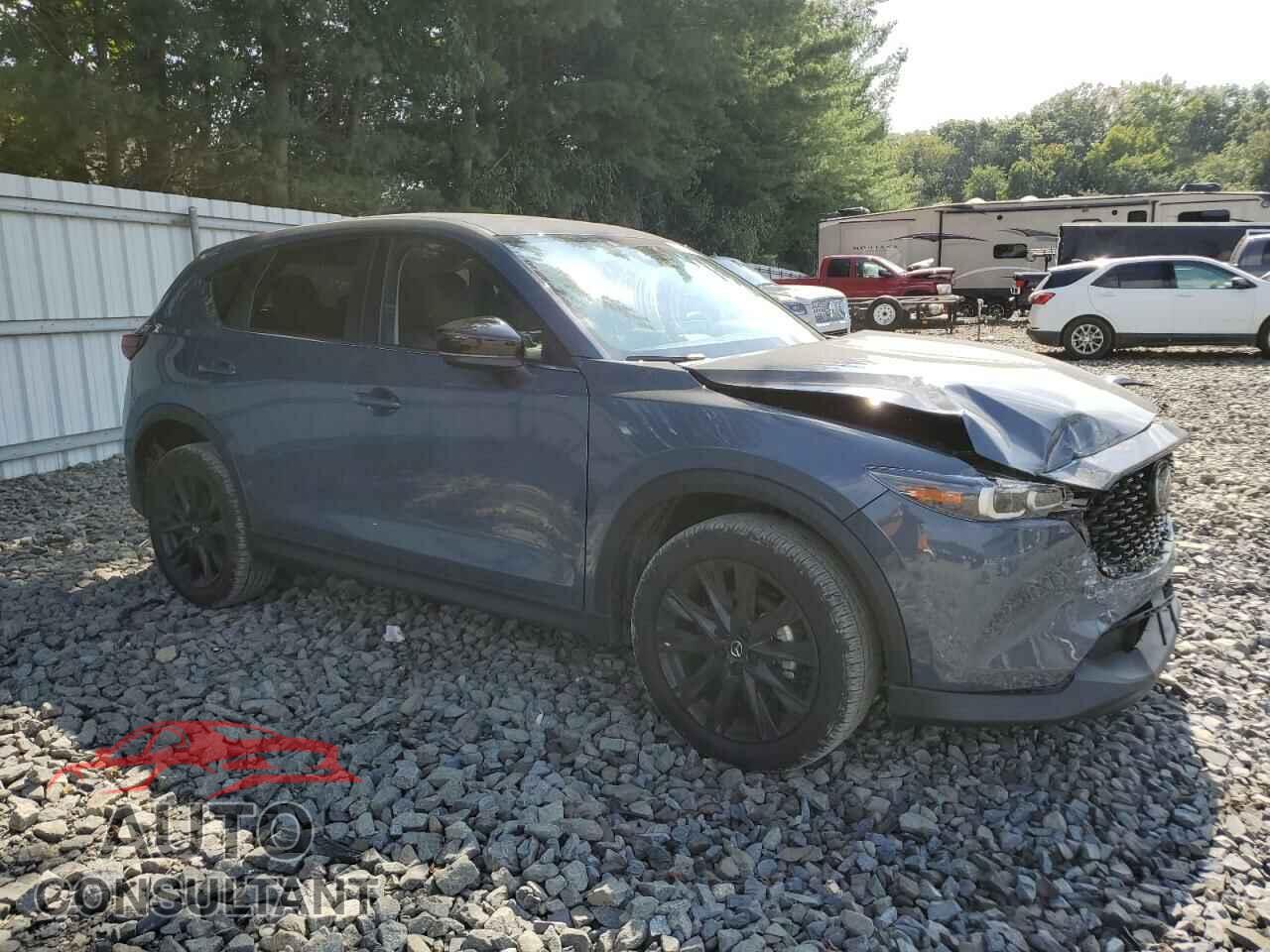 MAZDA CX-5 PREFE 2024 - JM3KFBCM2R0353457