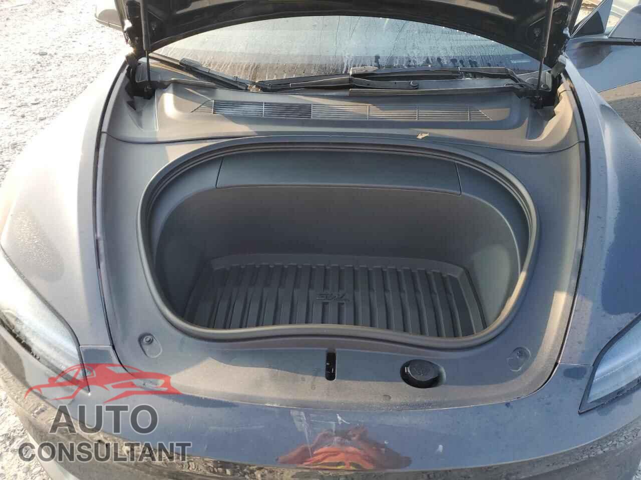 TESLA MODEL 3 2024 - 5YJ3E1ET5RF824159